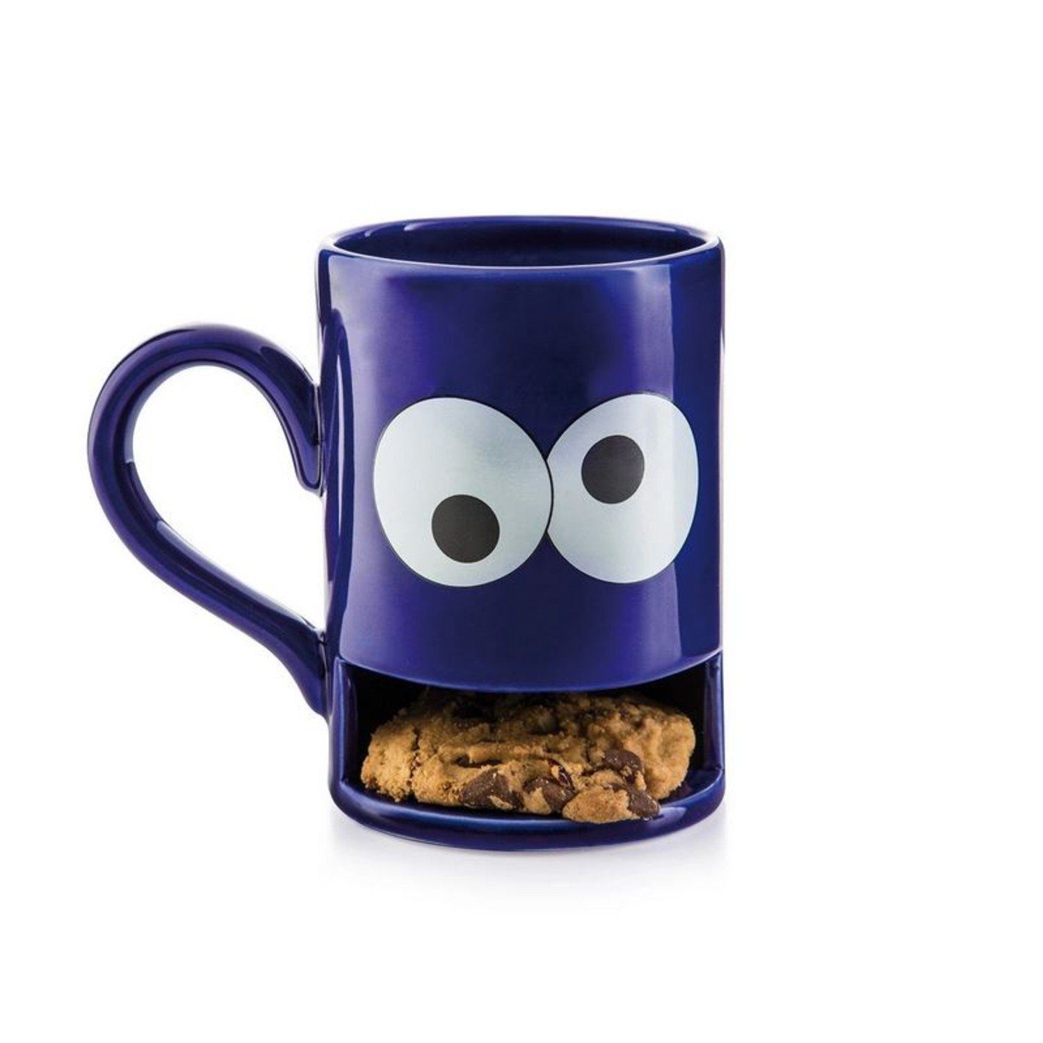 Donkey Products Tasse Keksbecher Mug Monster