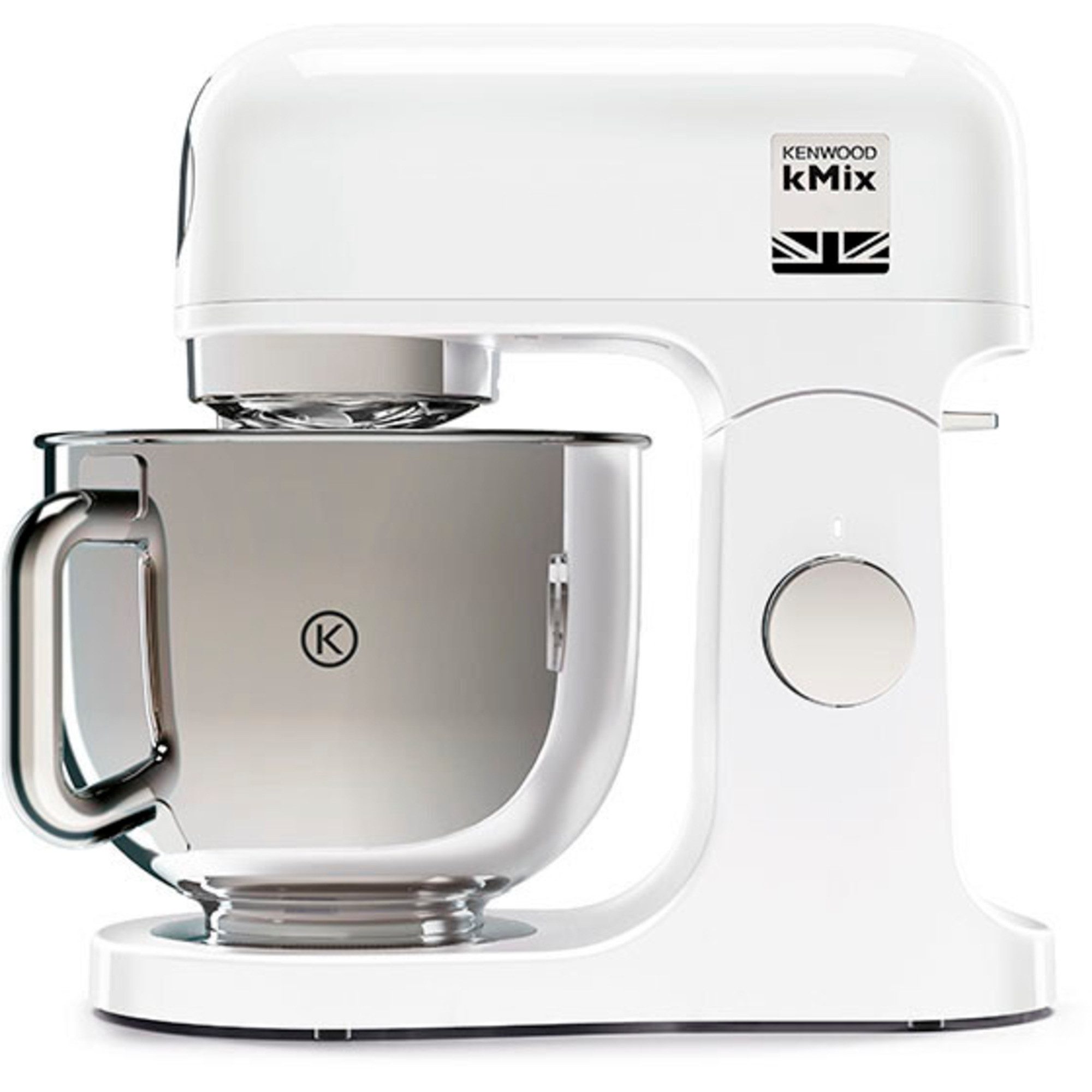 KENWOOD Küchenmaschine, 1000 W, 5 l