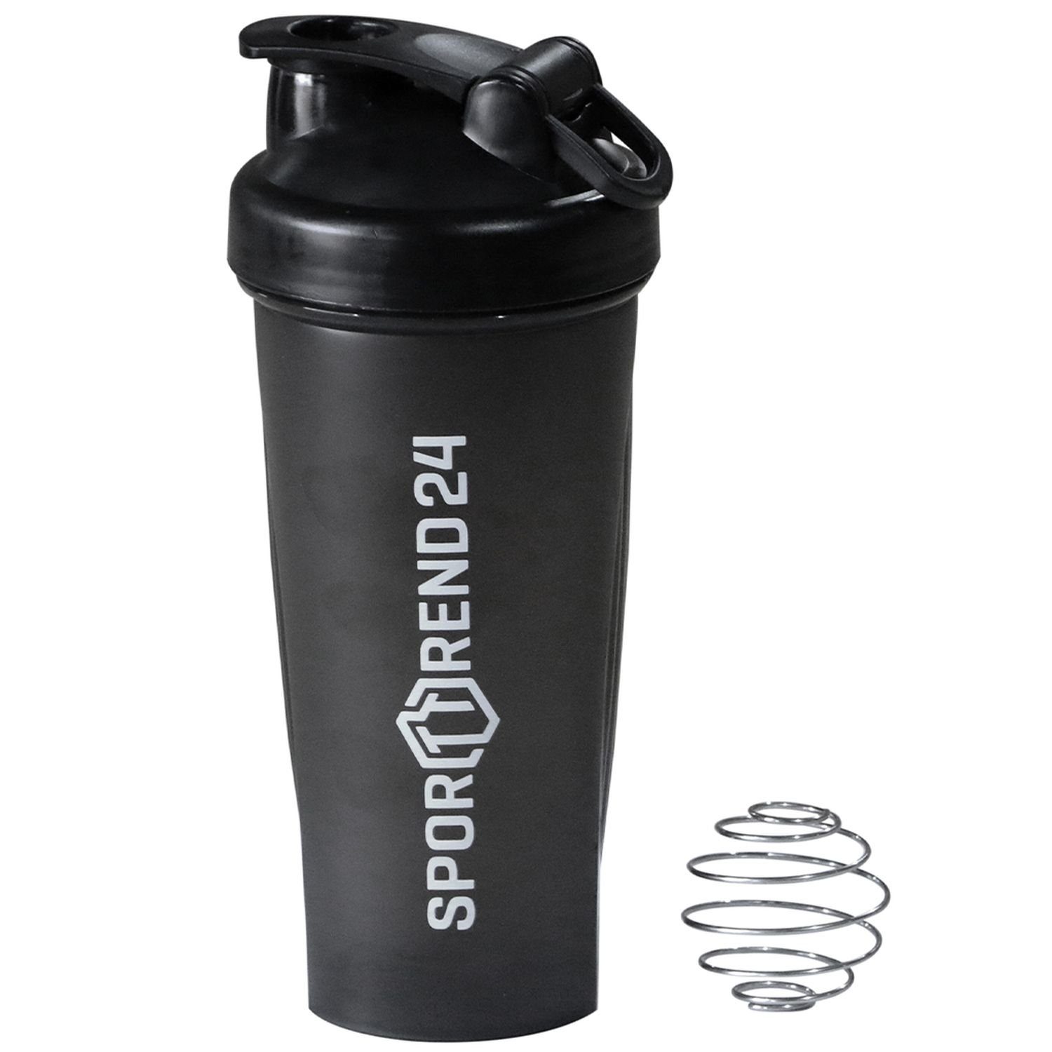 Sporttrend 24 Protein Shaker Shaker 600ml