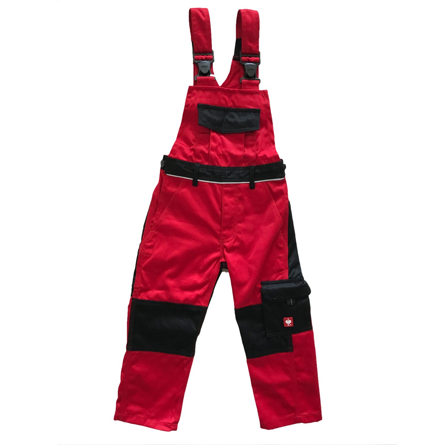 Engelbert Strauss Stretch-Hose Engelbert Strauss Kinder