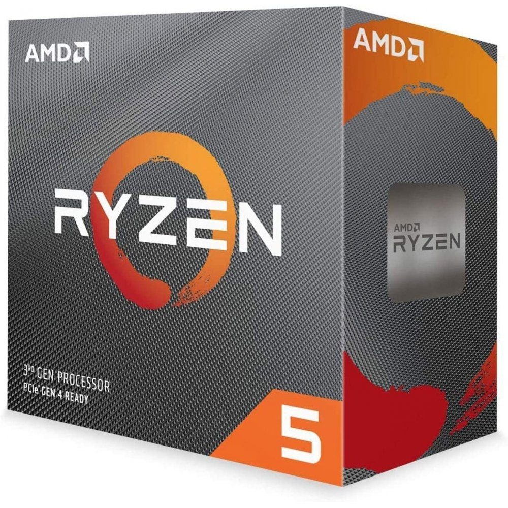 AMD Prozessor Ryzen 5 3600 -