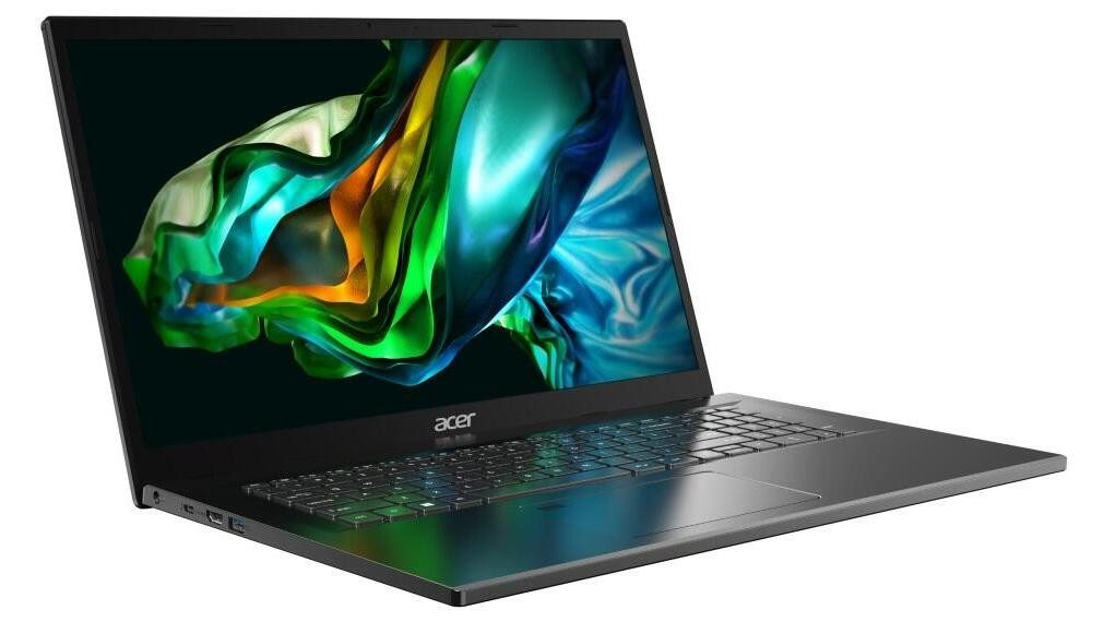 Acer Acer Aspire 17 (A17-51M-717G) Notebook