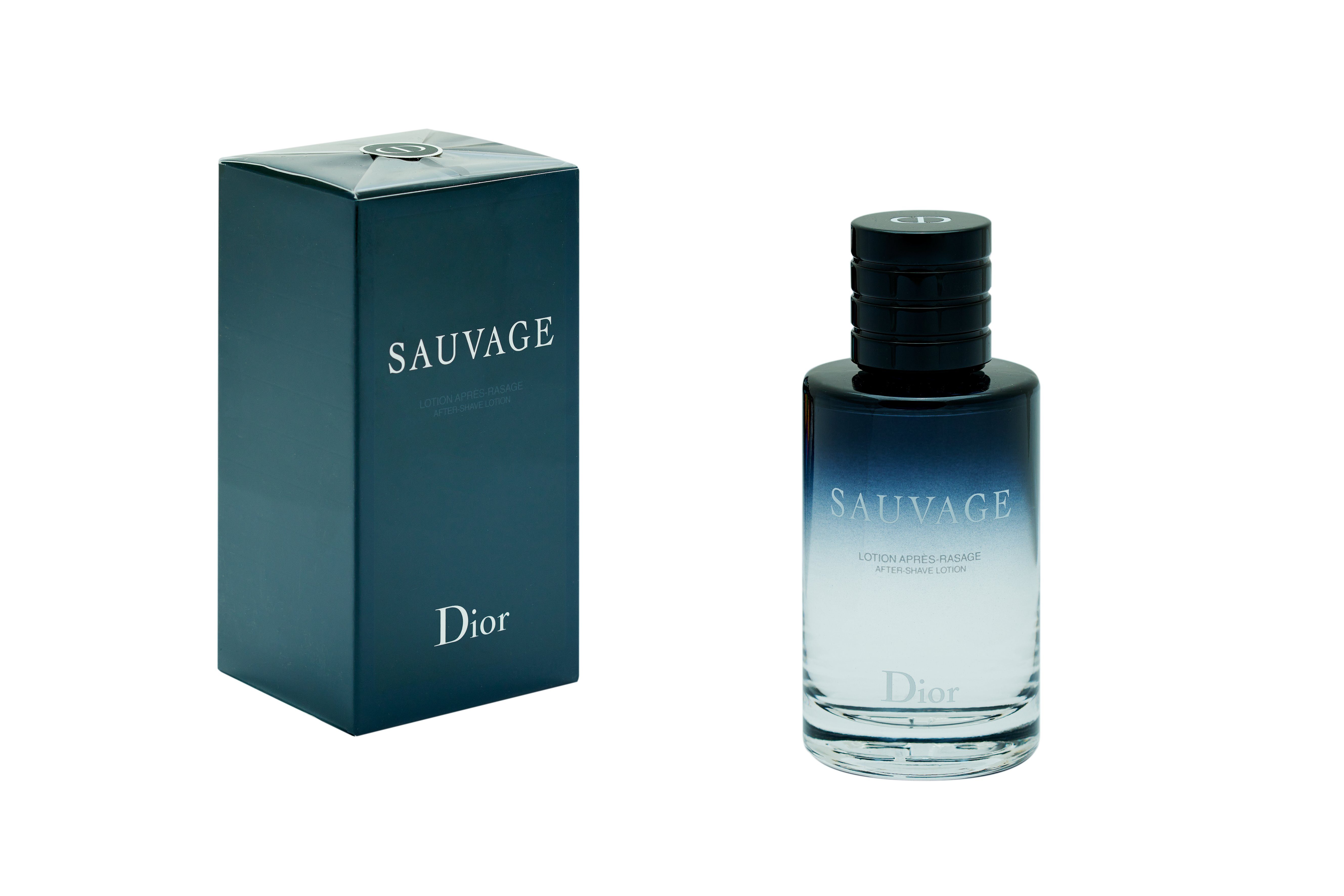 Dior After Shave Lotion Dior Sauvage