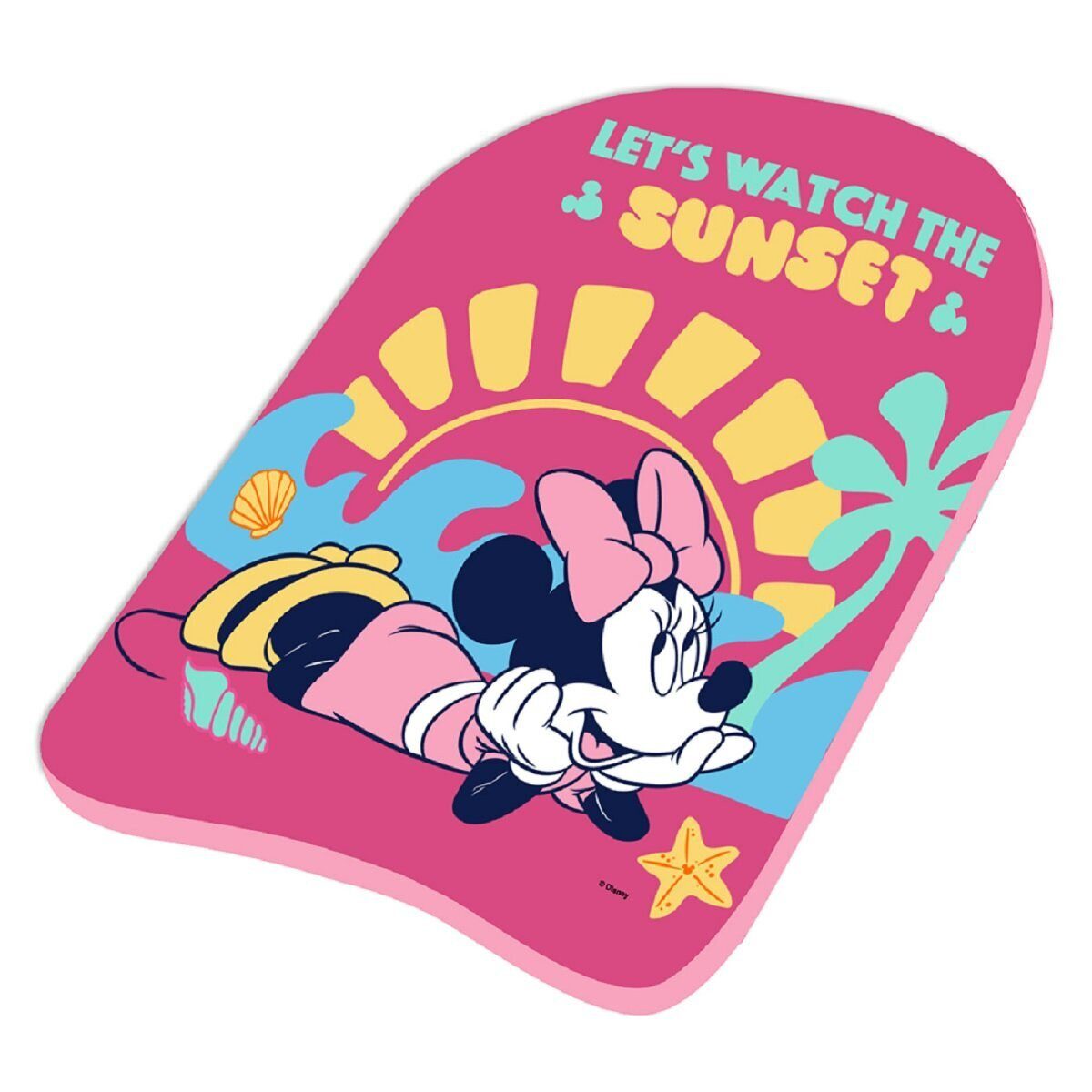 Disney Schwimmbrett Disney Minnie Mouse Schwimmhilfe