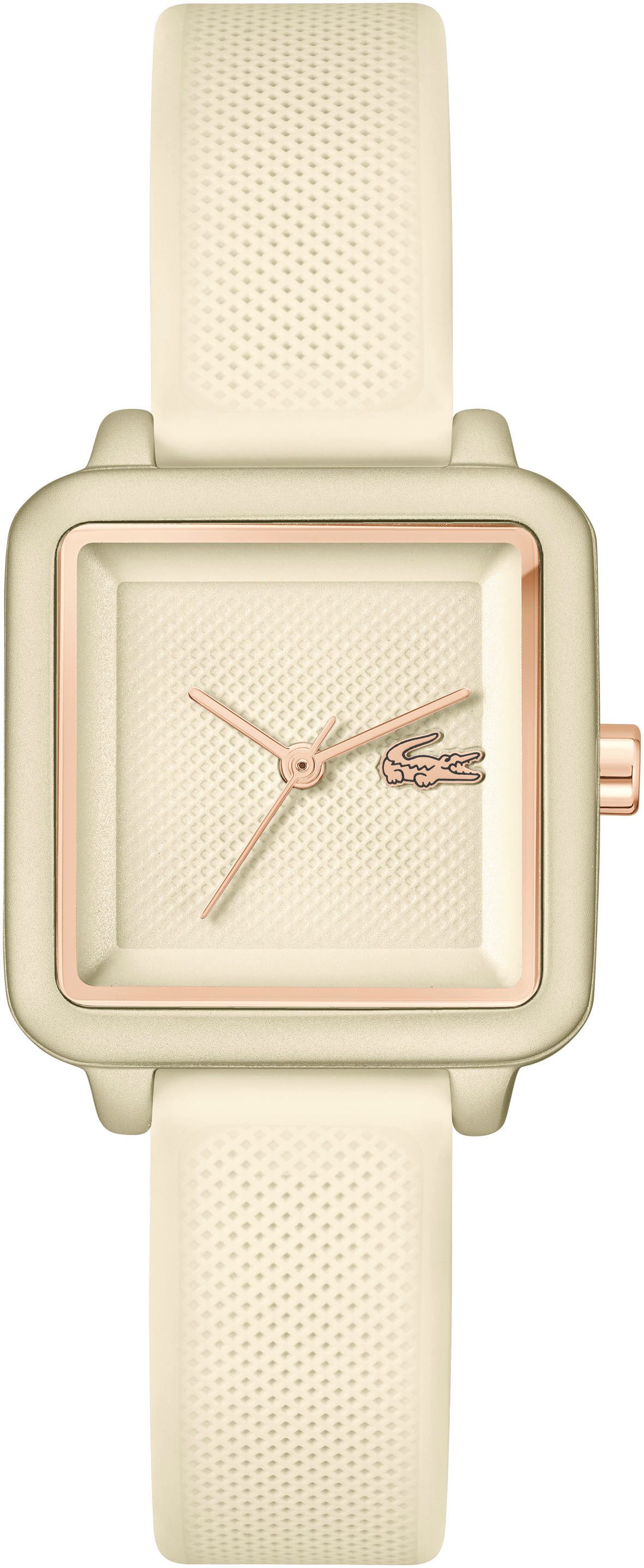 Lacoste Quarzuhr LACOSTE.12.12 FLOW 2001385, Armbanduhr,