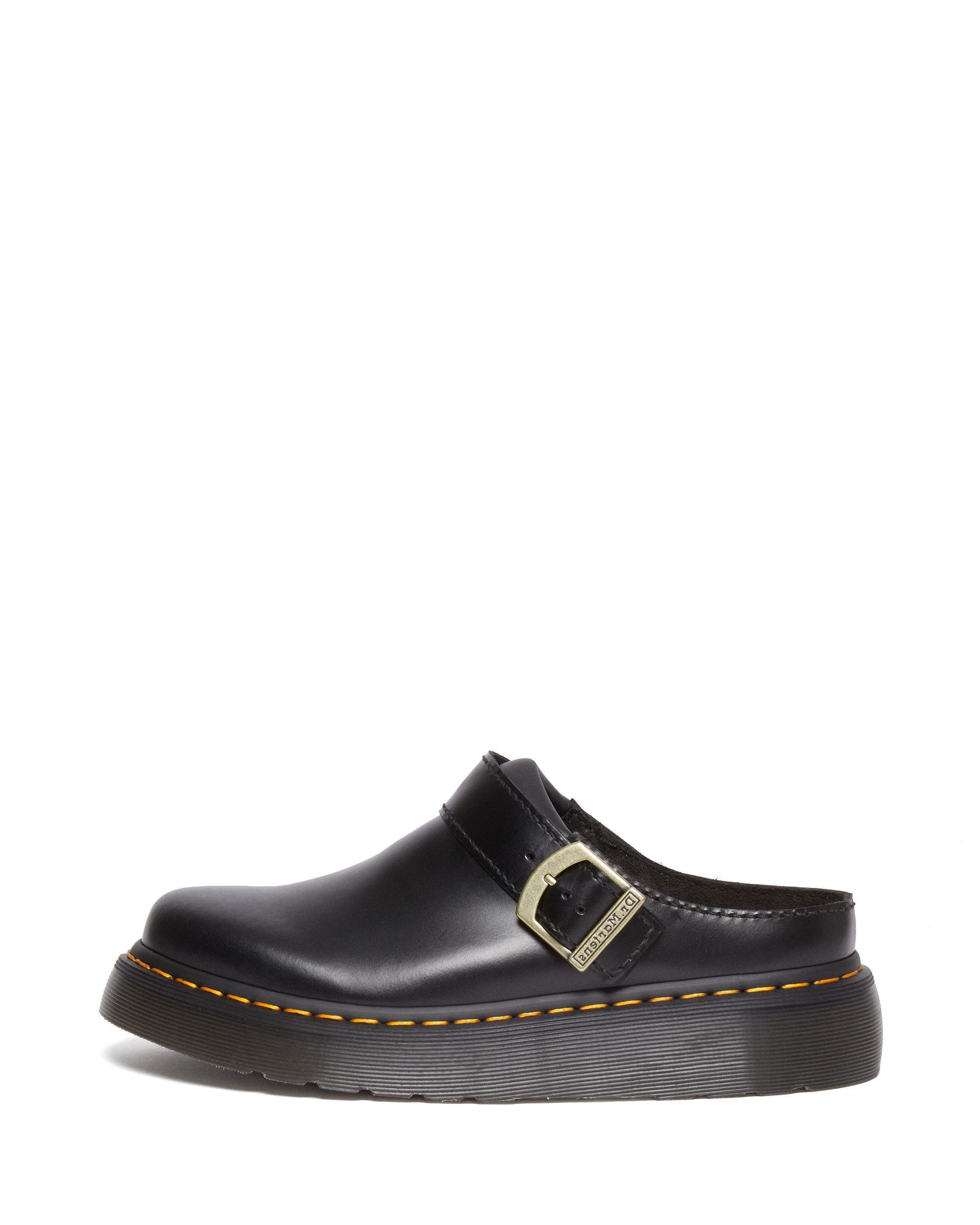 DR. MARTENS LAKETEN atlas Sandale