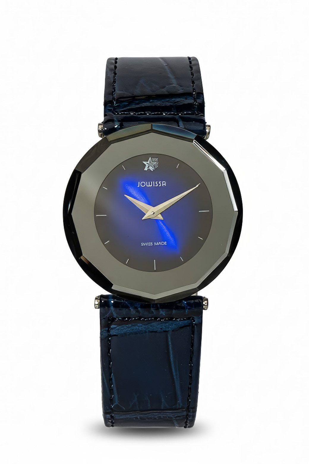 JOWISSA Schweizer Uhr Safira 12