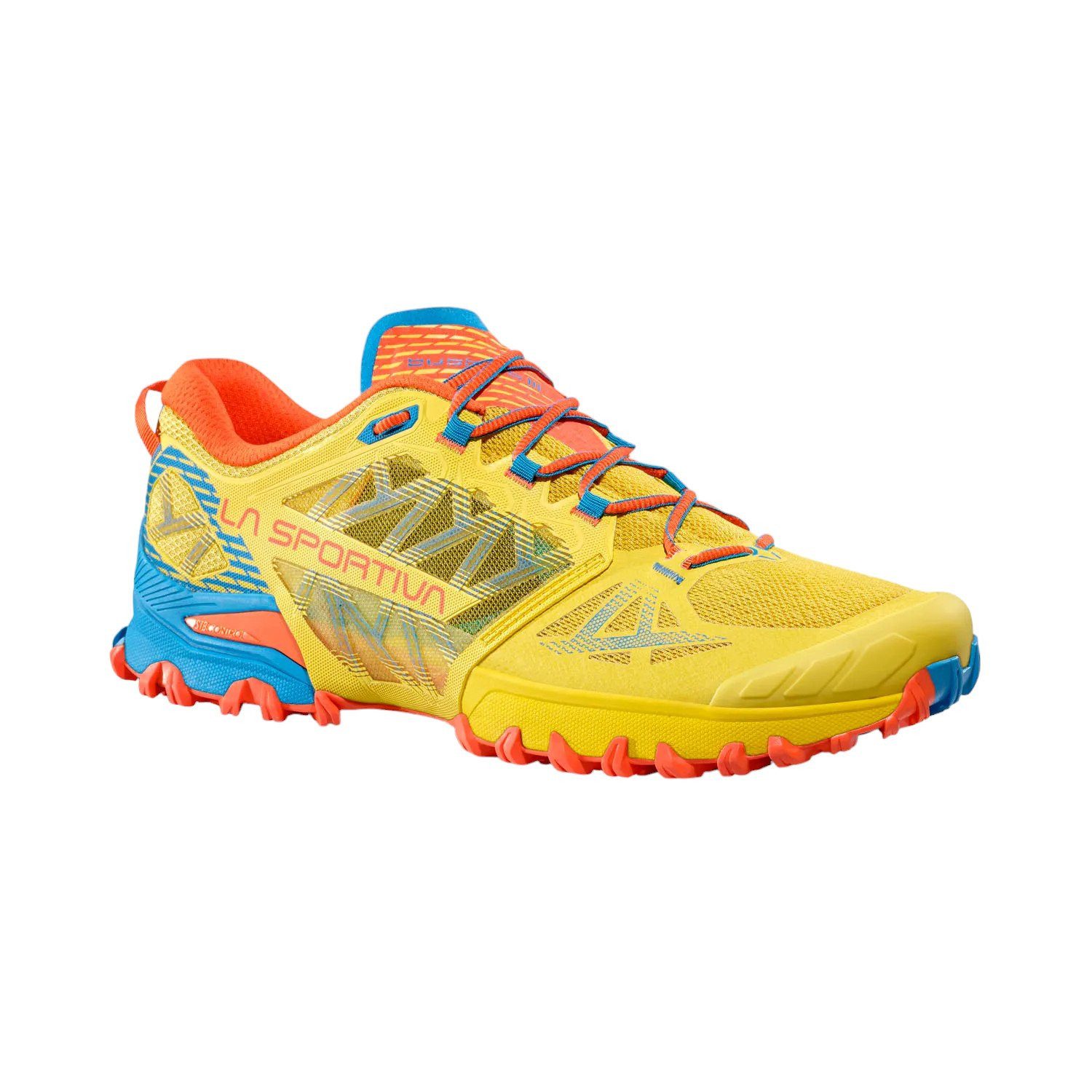 La Sportiva Trail-Laufschuhe Bushido III 2024