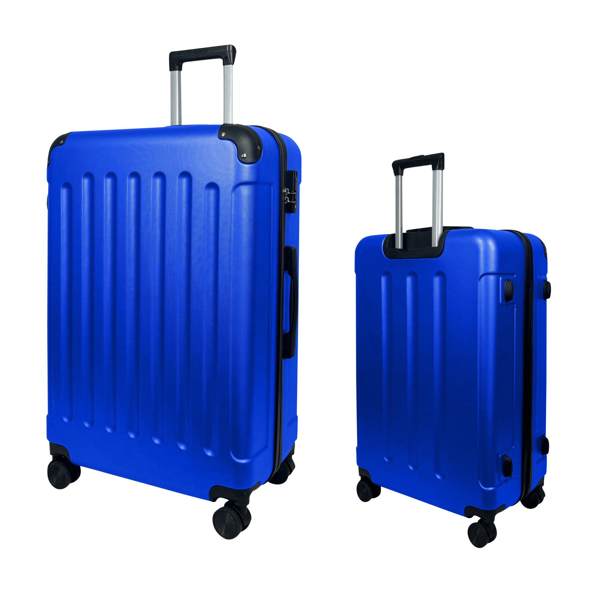 MTB Koffer Koffer Reisekoffer ABS Trolley