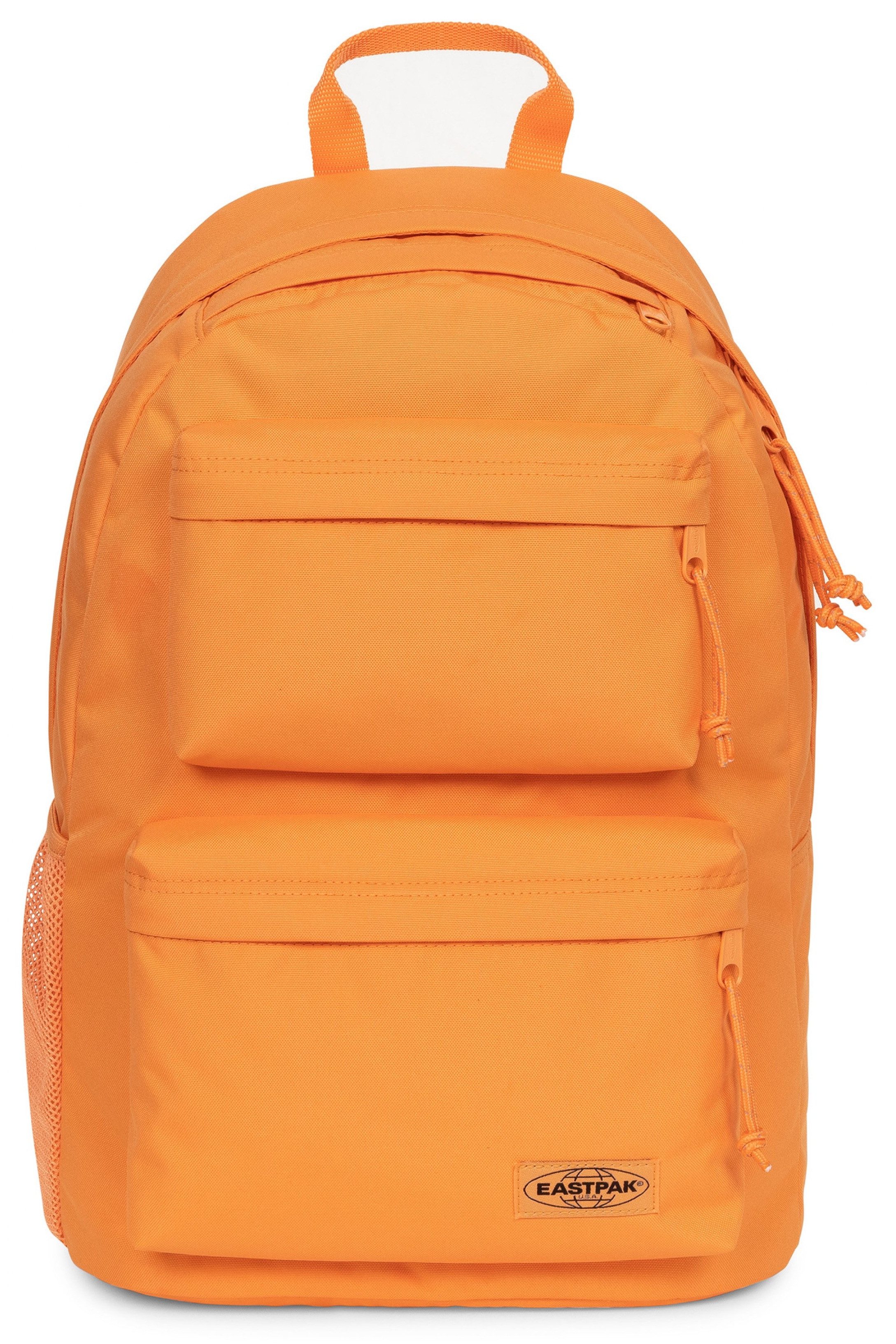 Eastpak Freizeitrucksack PADDED DOUBLE, Schulrucksack Arbeitsrucksack