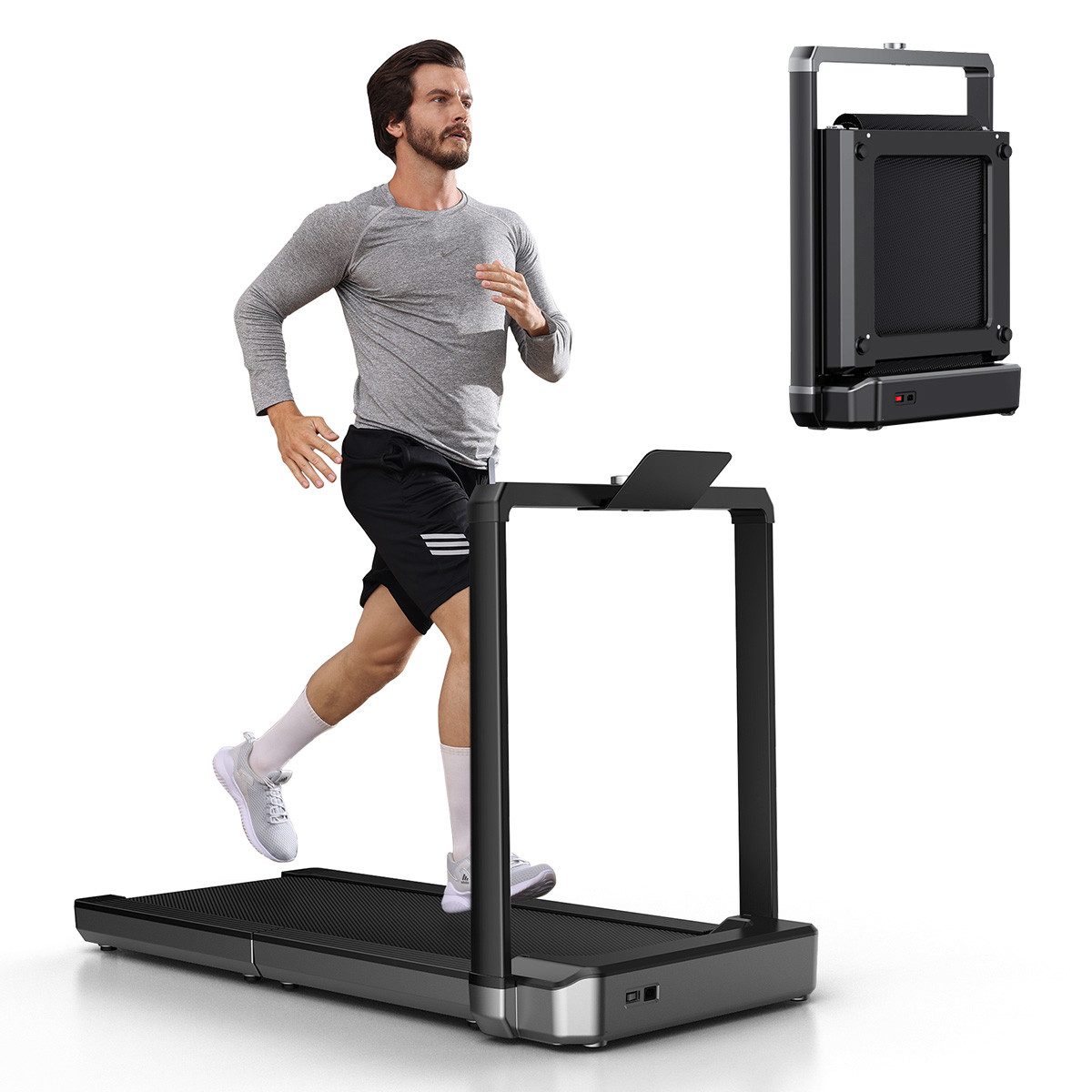 Kingsmith Laufband WalkingPad X23/MX16 Klappbares Laufband