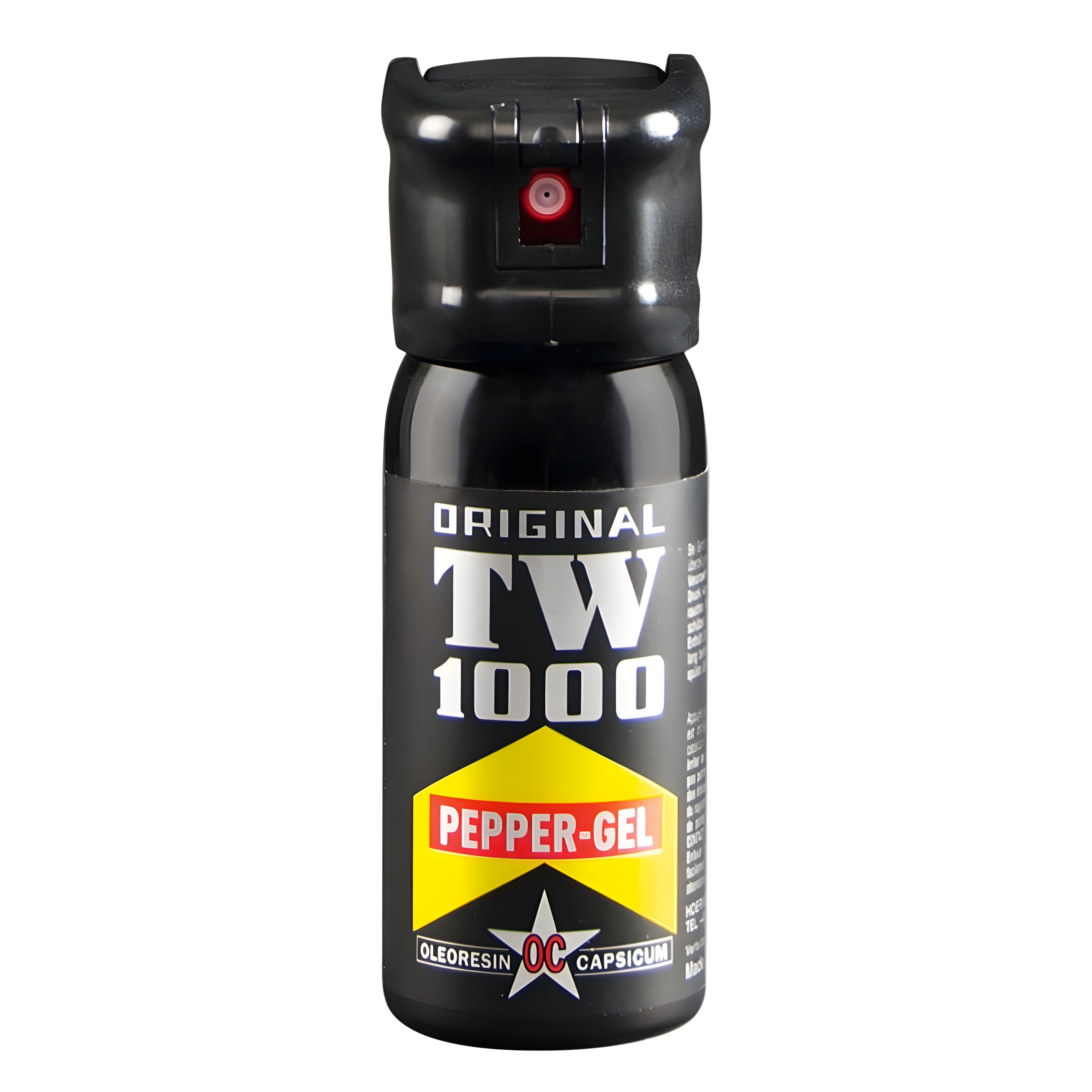 KH Security Marderspray KH-Security Pfeffergel TW1000