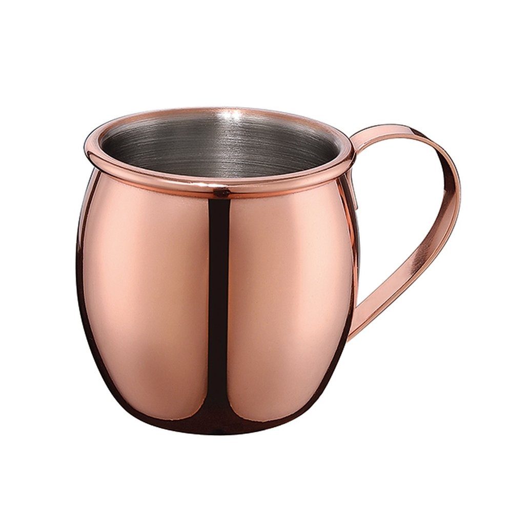 Cilio Cocktailglas Schnapsgläser Shot Vodka Gläser