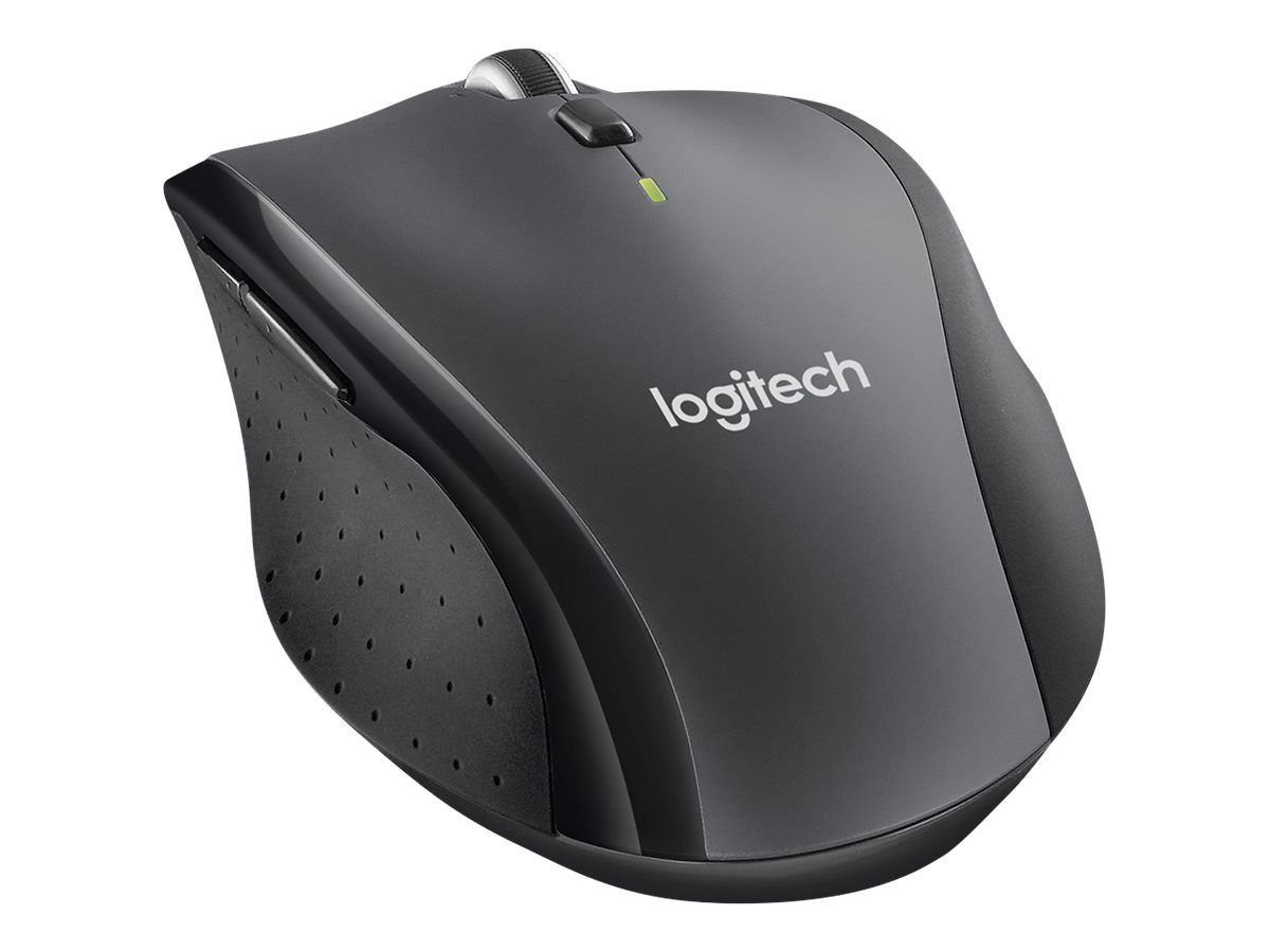 Logitech Logitech Marathon M705 Kabellose Maus,
