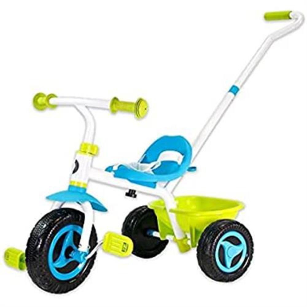 Best Sporting Dreirad 2 in 1,