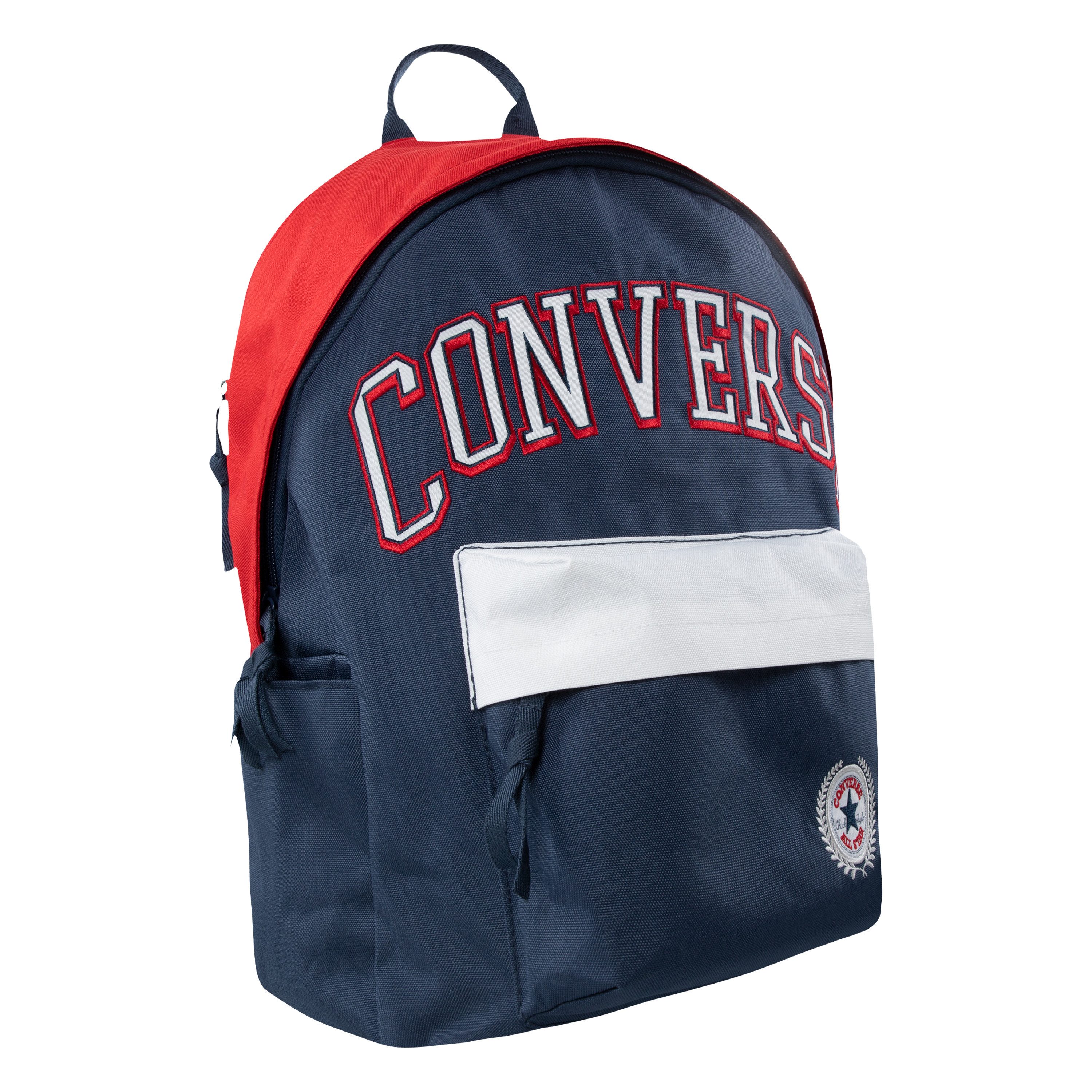 Converse Freizeitrucksack CONVERSE VARSITY BACKPACK, 23