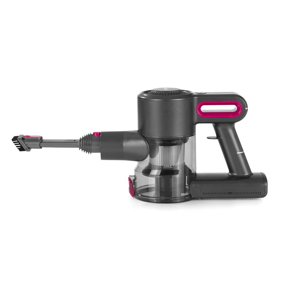 MAXXMEE Zyklon Hybrid Staubsauger beutellos, beutellos,