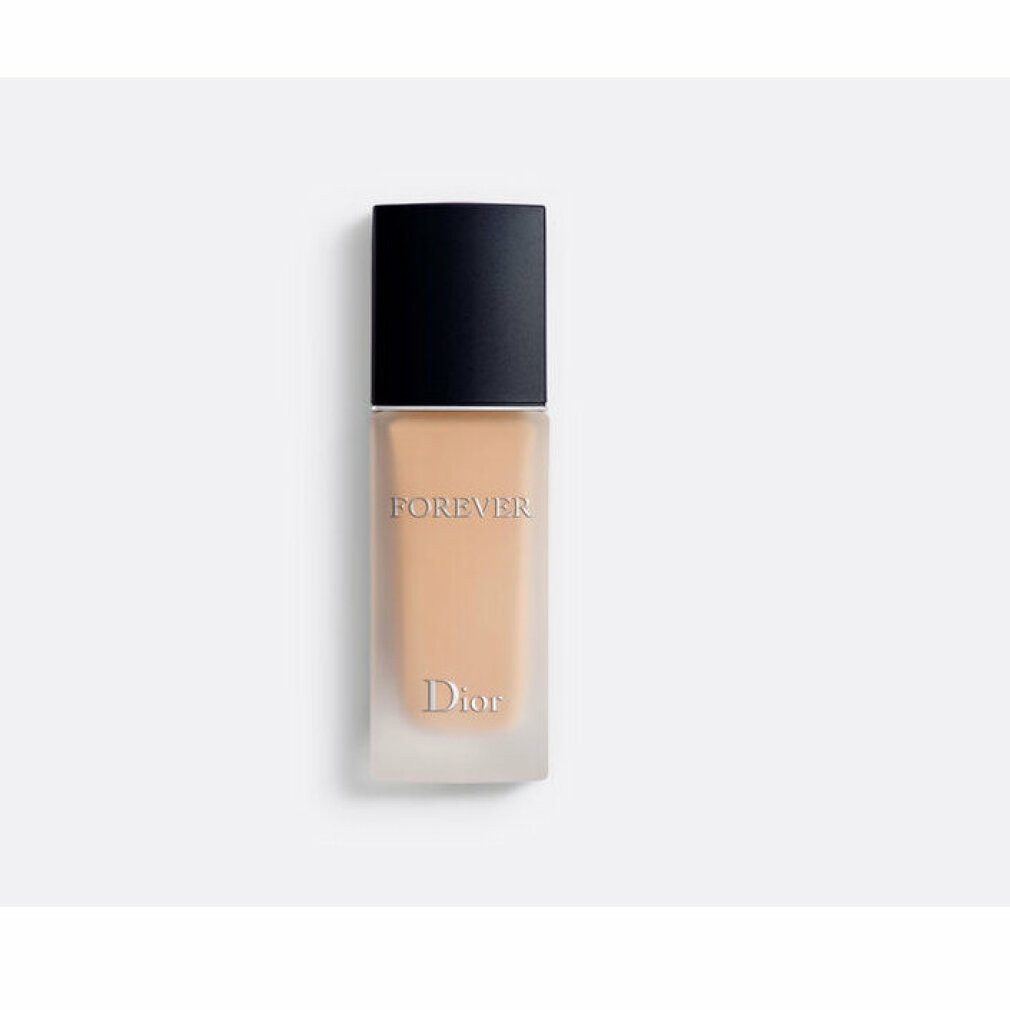 Dior Foundation, Forever Foundation 24H Halt