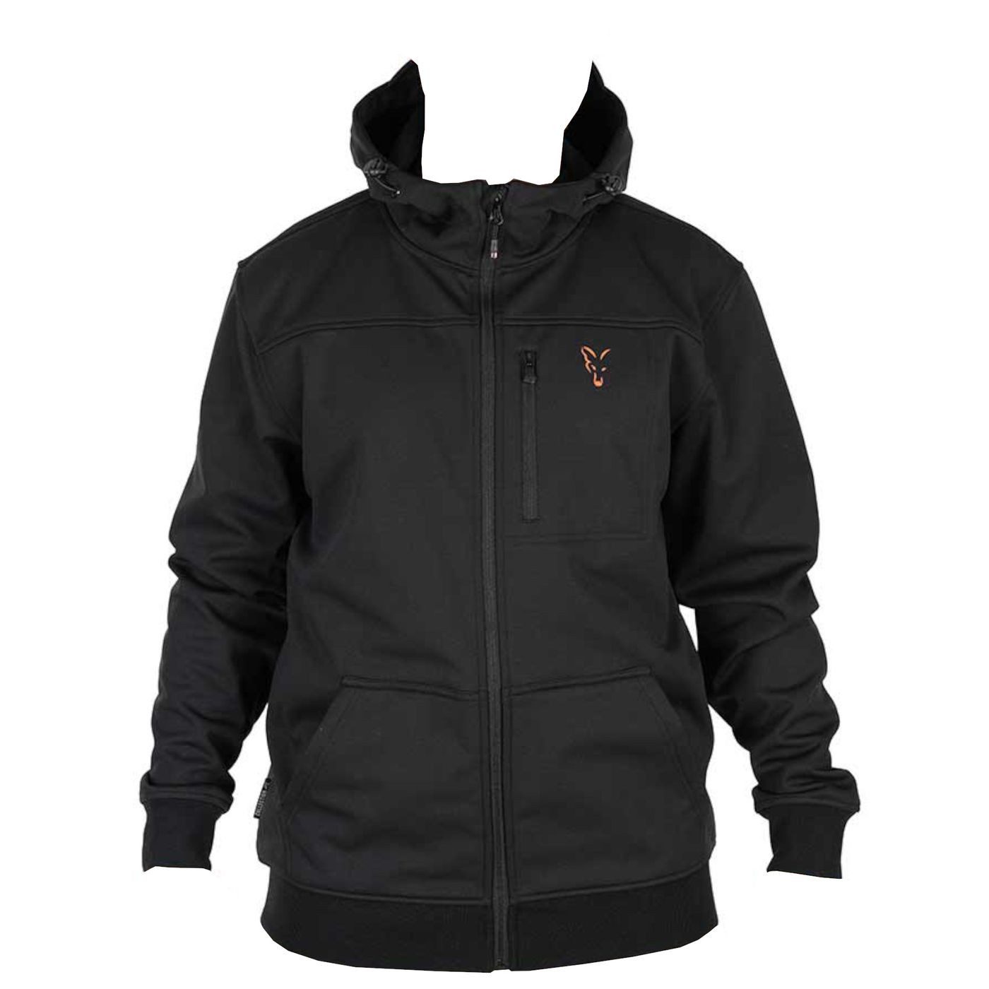 FOX International Softshelljacke Fox Collection Soft