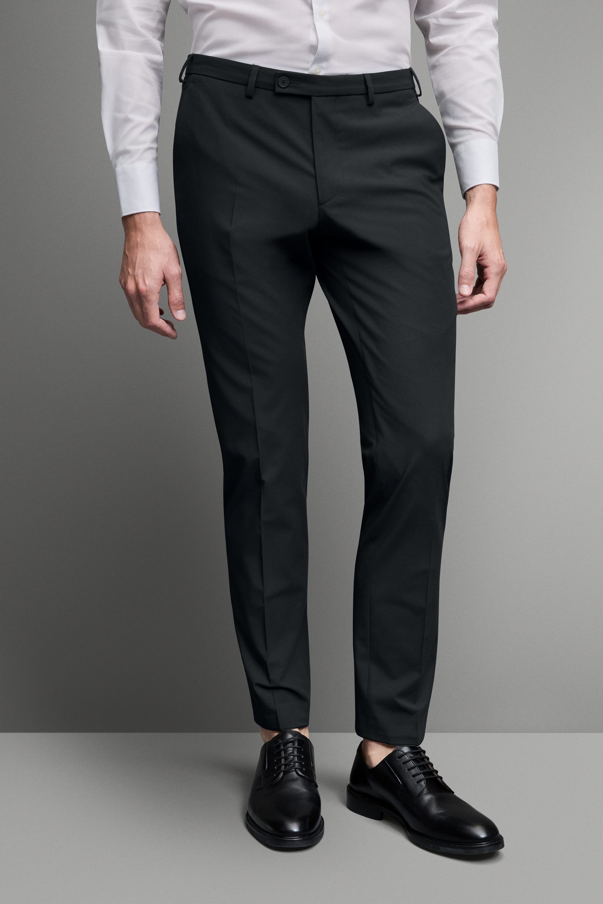 Digel Anzughose Apollo (1-tlg)