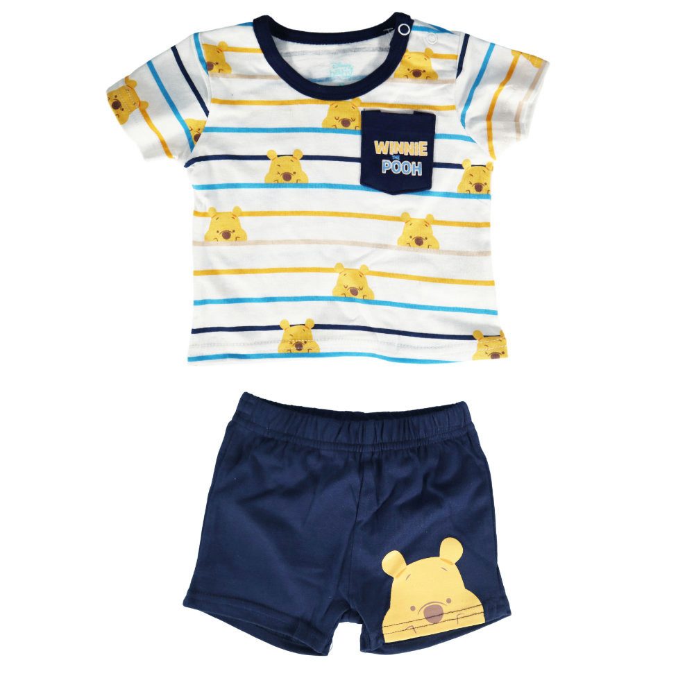 Disney Print-Shirt Disney Winnie der Pooh