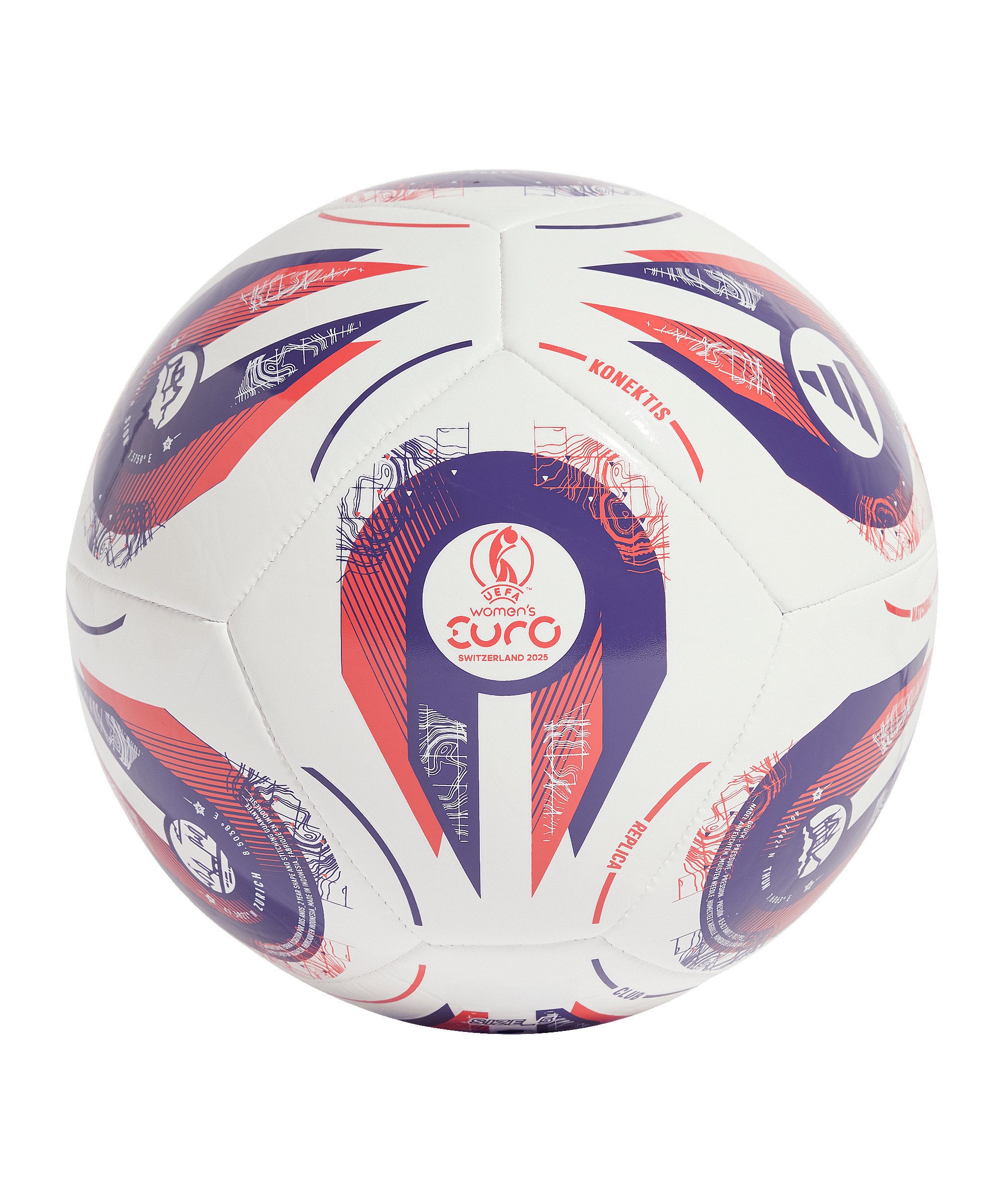 adidas Performance Fußball adidas Performance, stabil
