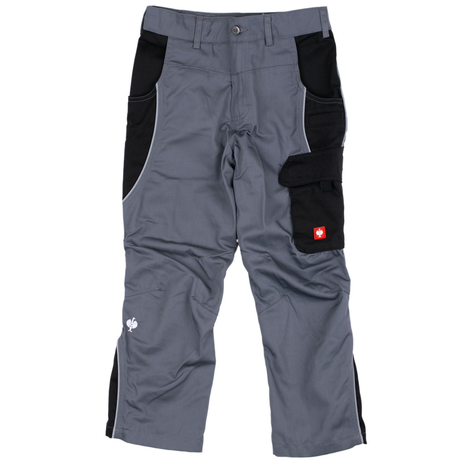 Engelbert Strauss Stretch-Hose Engelbert Strauss Unisex