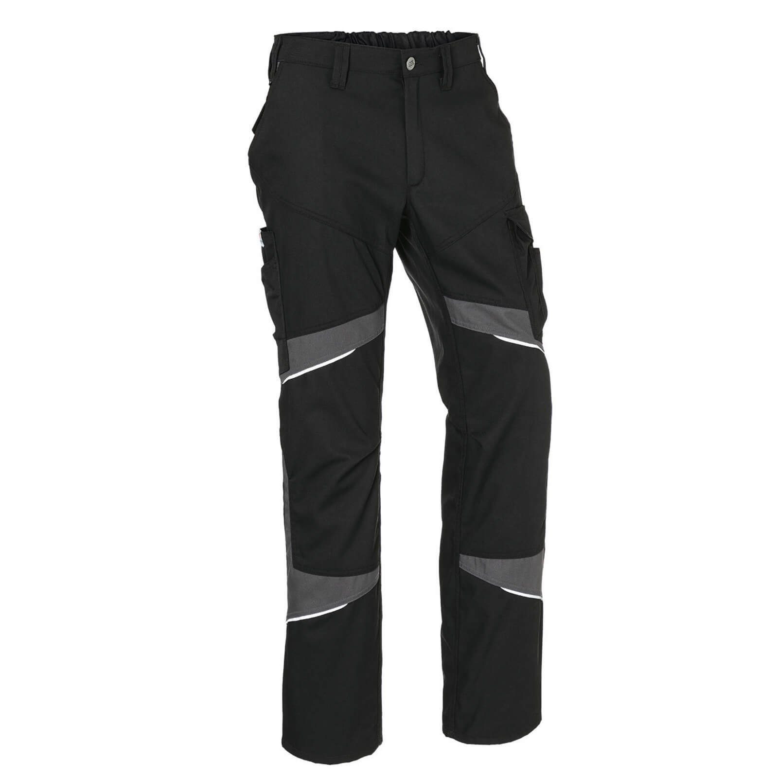 Kübler Arbeitshose Kübler Activiq cotton+ Hose