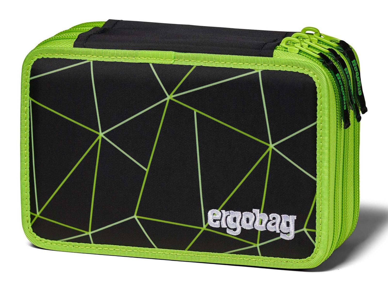 ergobag Federmäppchen Maxi Pencil Case