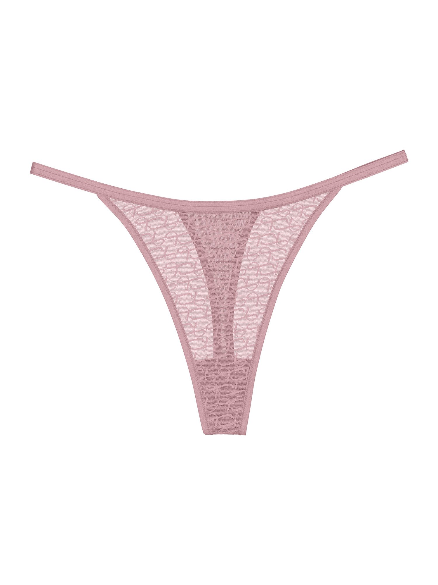 Triumph String Signature Sheer String unterhose