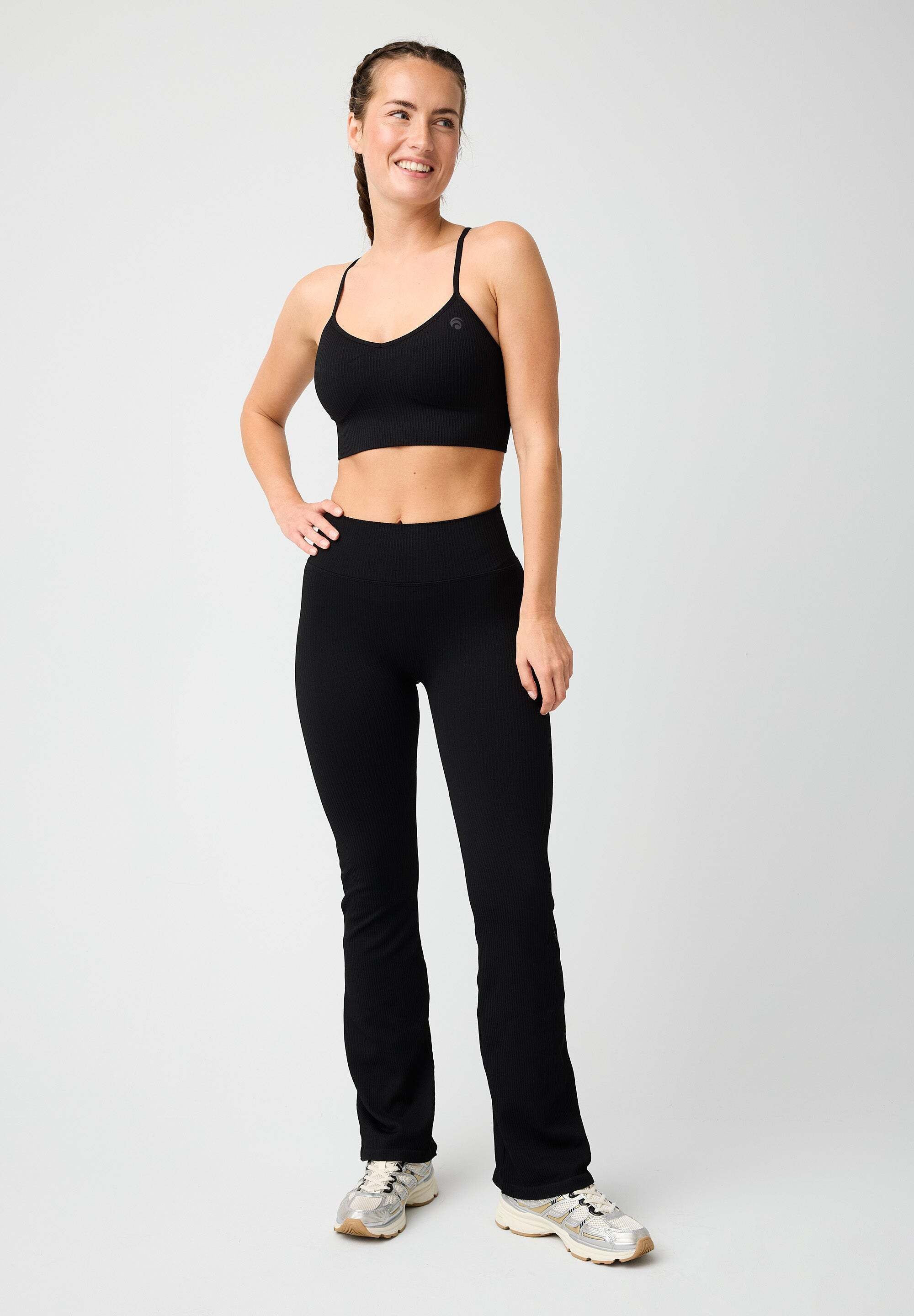 OCEANSAPART Jogger Pants Maya (1-tlg) mit