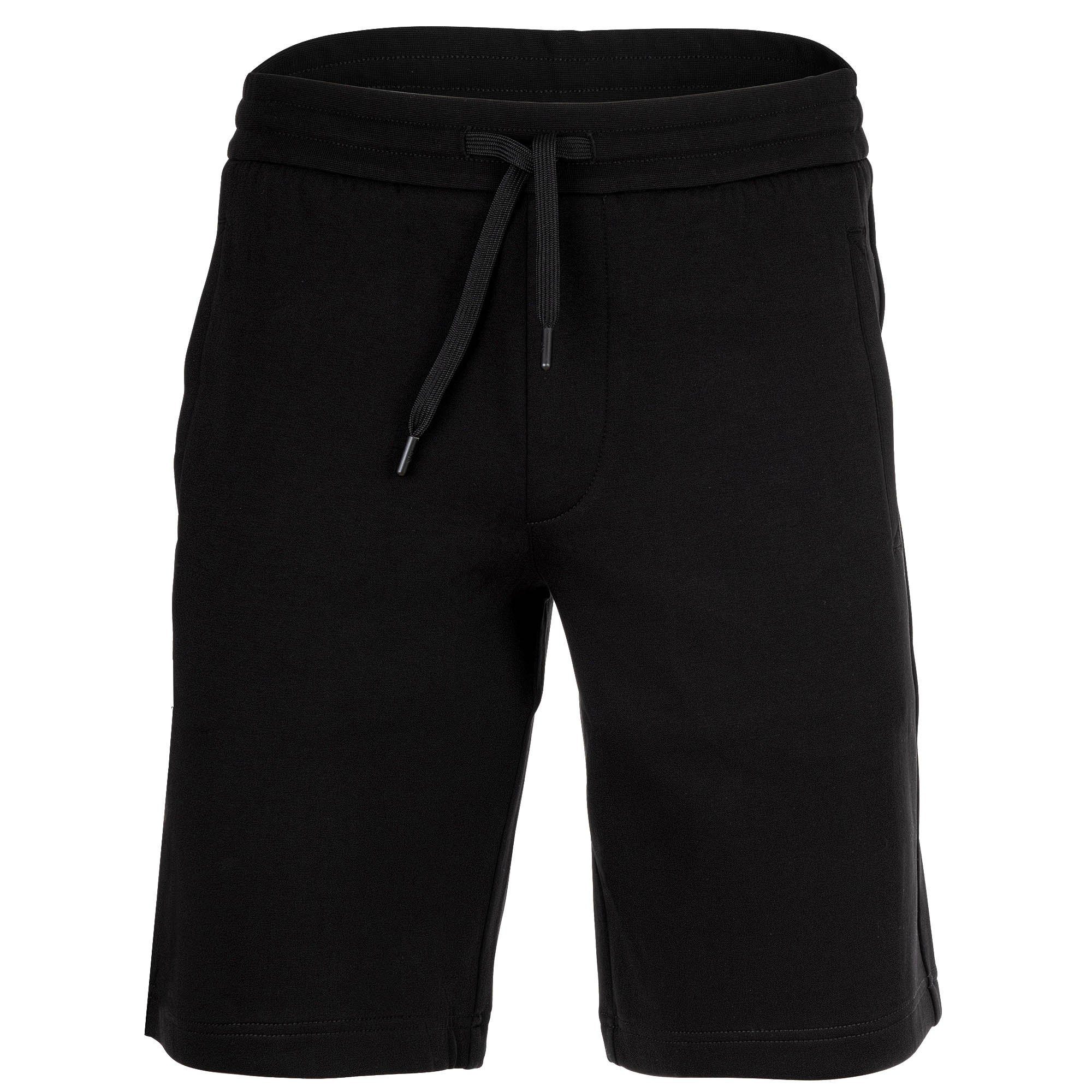 ARMANI EXCHANGE Sweatshorts Herren Shorts Baumwolle