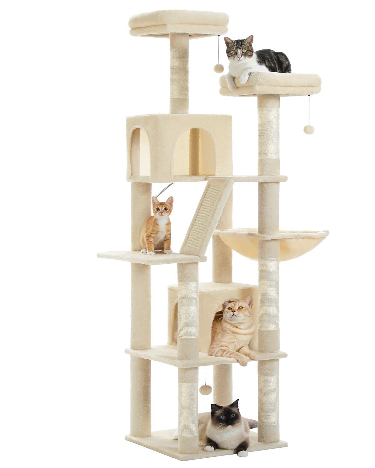 PAWZ Road Kratzbaum Kratzbaum, Großer Spielturm,6