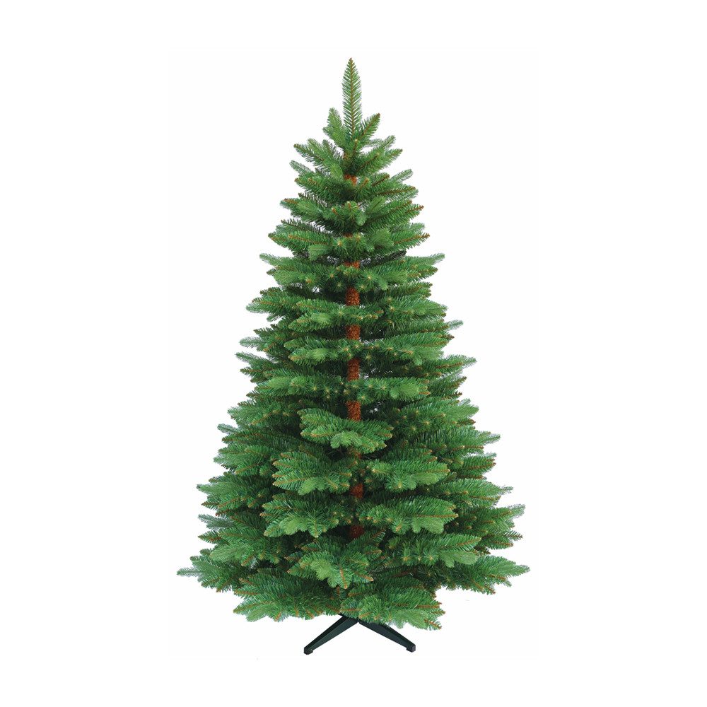 RS Trade Künstlicher Weihnachtsbaum Weihnachtsbaum 'Forest