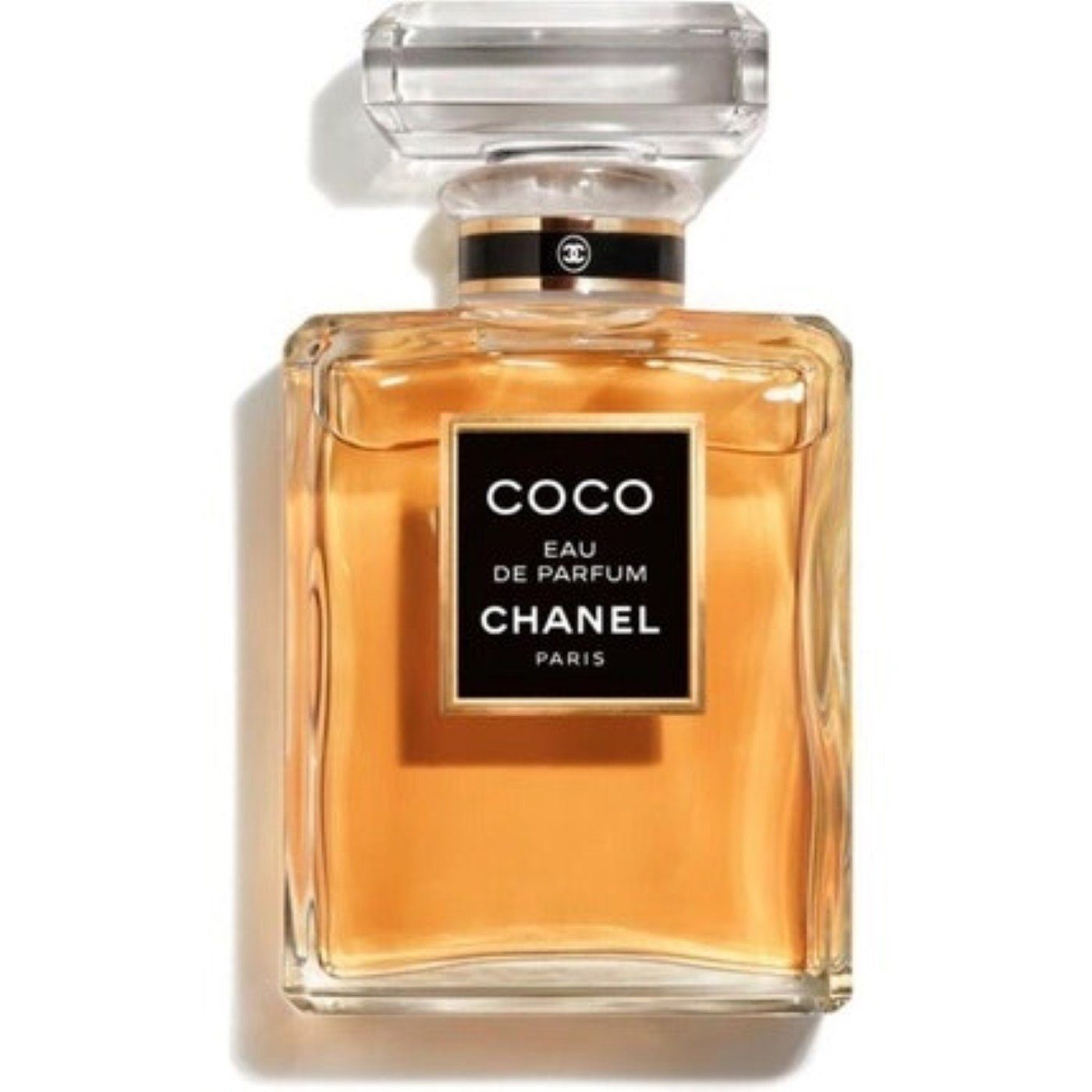 CHANEL Eau de Parfum Coco, Glasflakon,