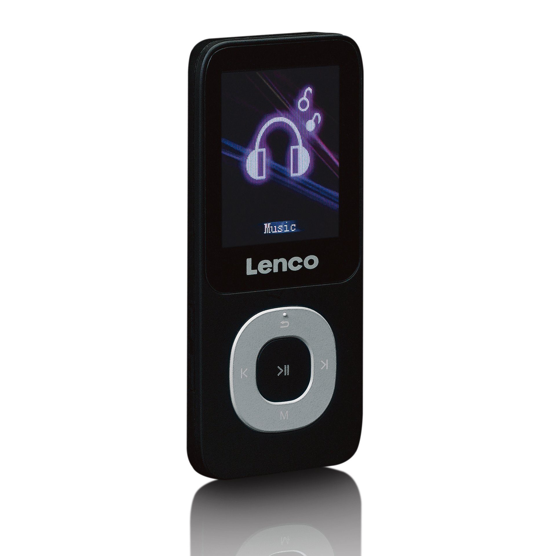Lenco Xemio-659 MP3-Player MP4-Player