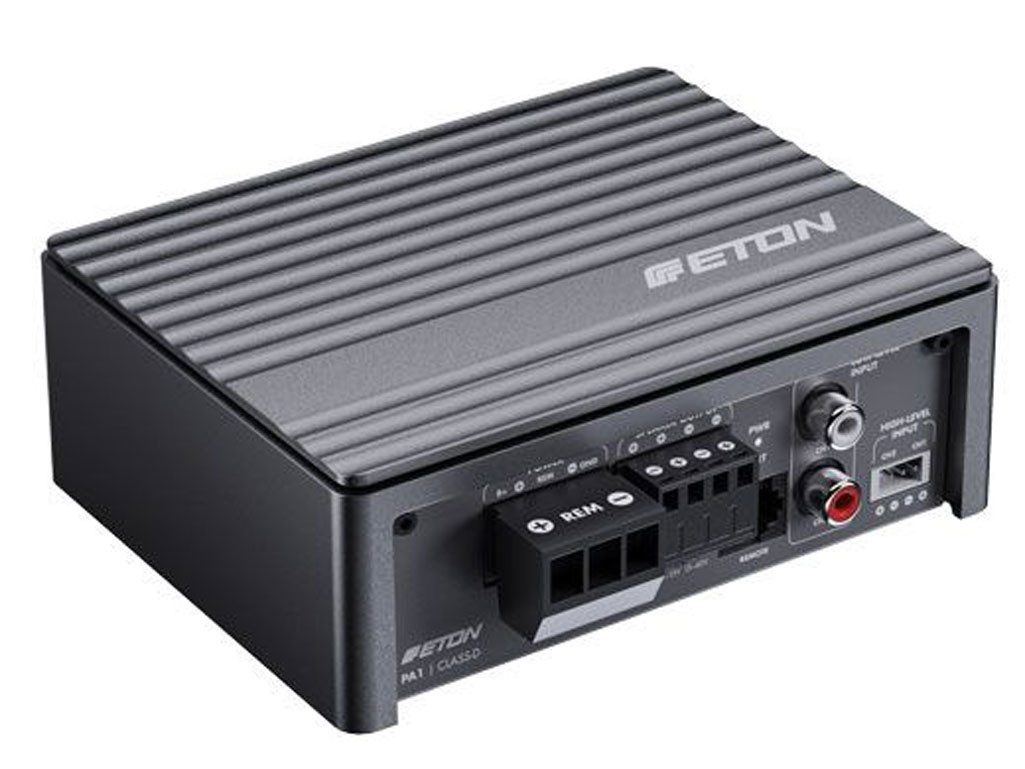 Eton PA 1 1-Kanal Verstärker Monoblock