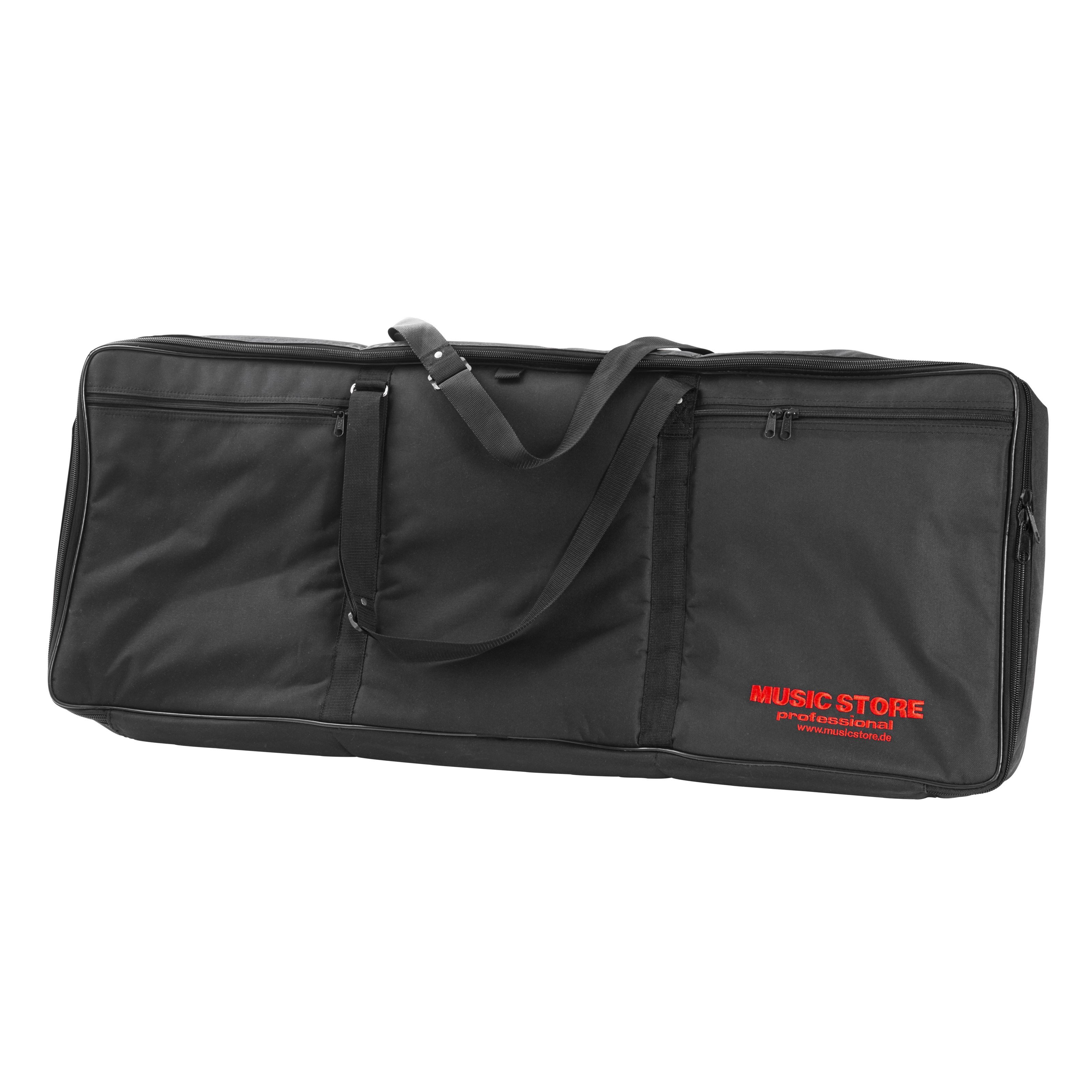 MUSIC STORE Piano-Transporttasche (KC-01 II Keyboardtasche