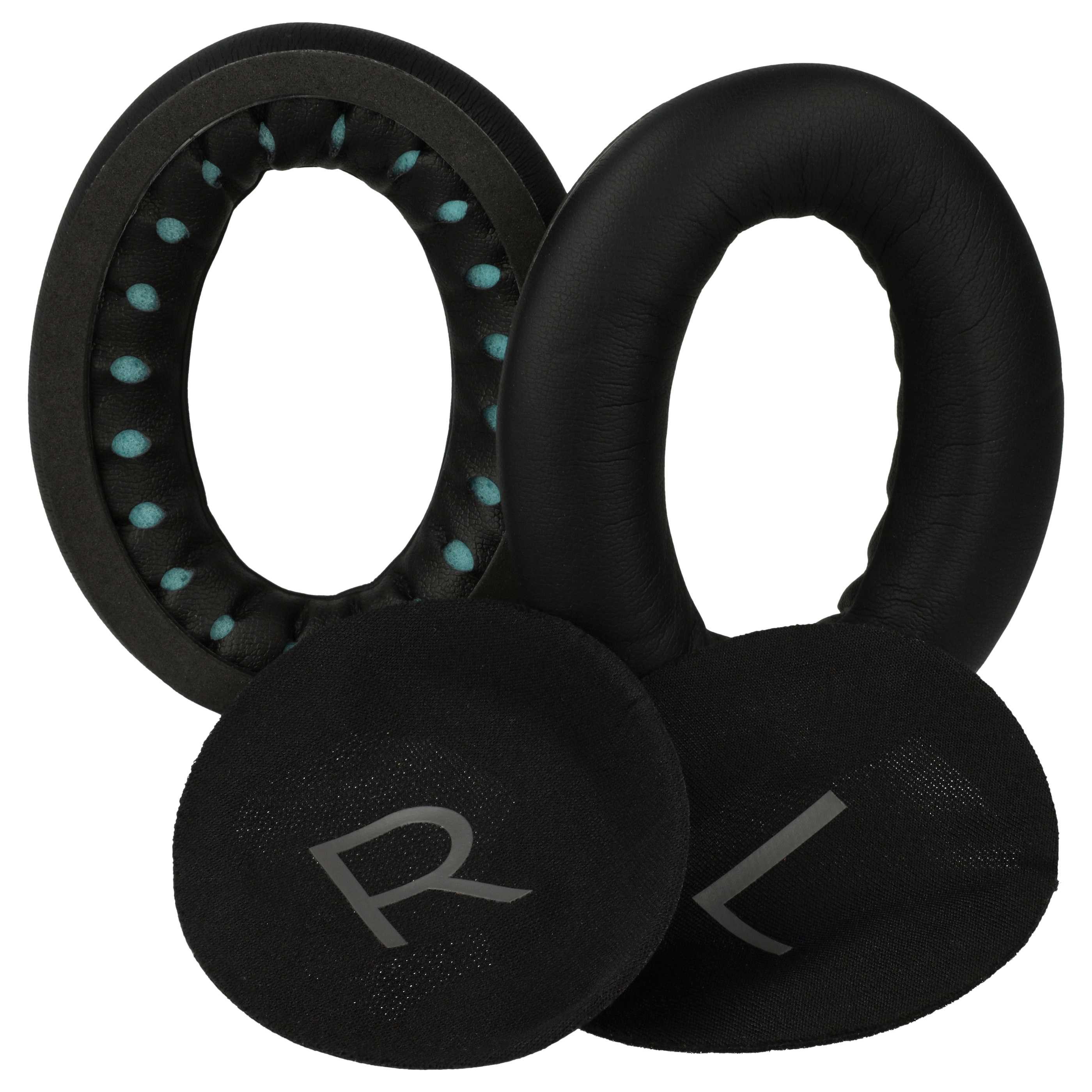 vhbw passend für Bose QuietComfort, QuietComfort