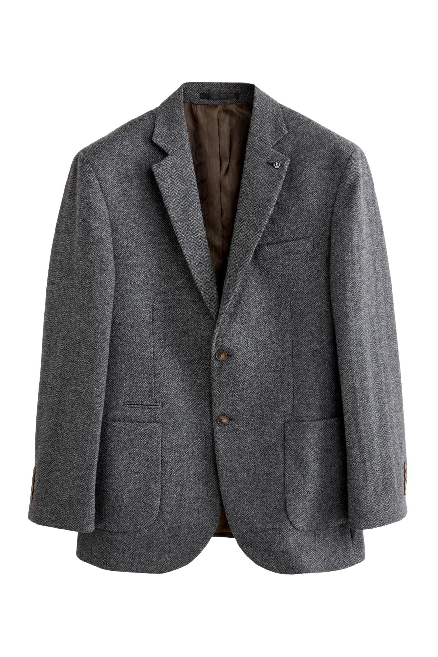 Next Sakko Regular Fit Sakko mit