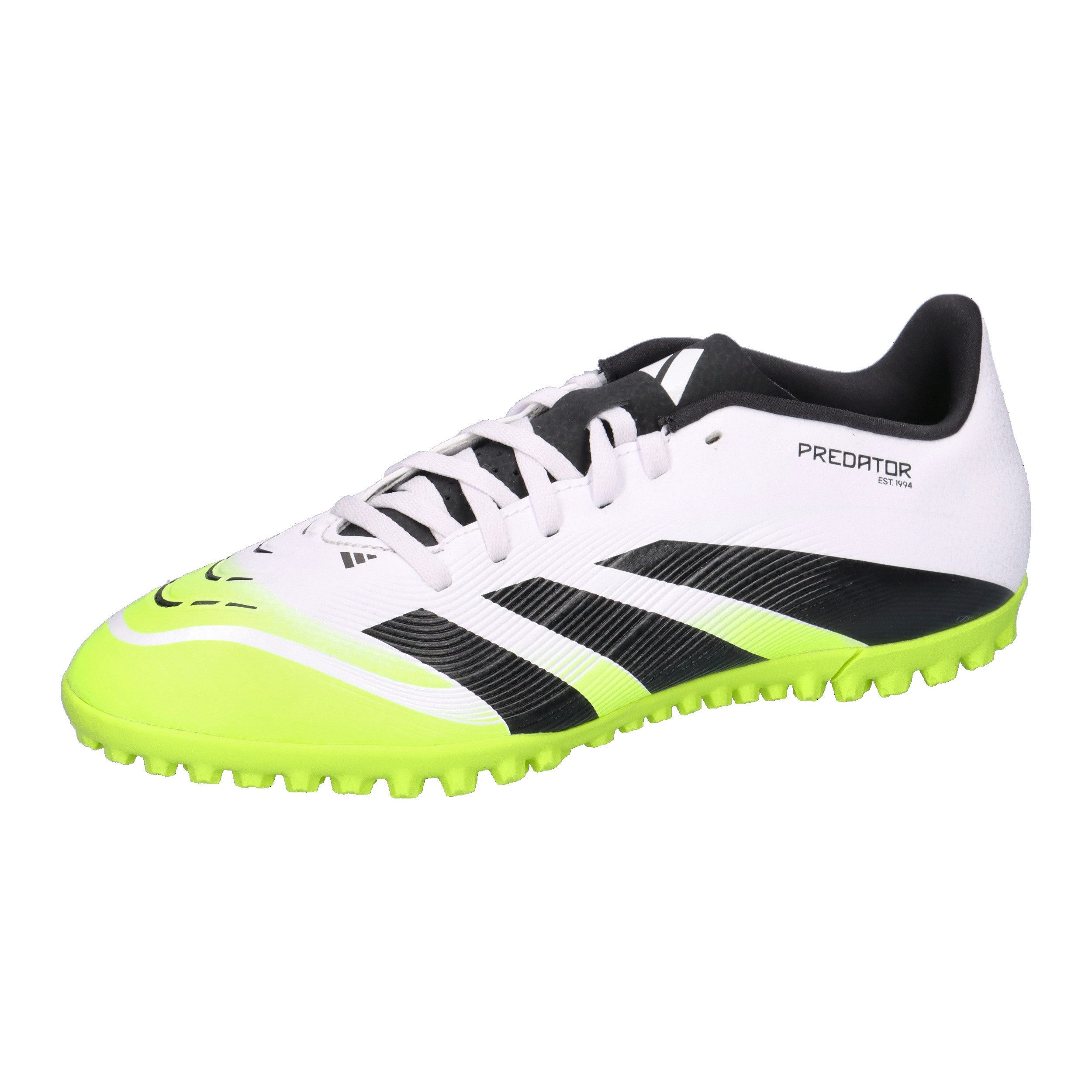 adidas Performance adidias Unisex Fußballschuhe PREDATOR
