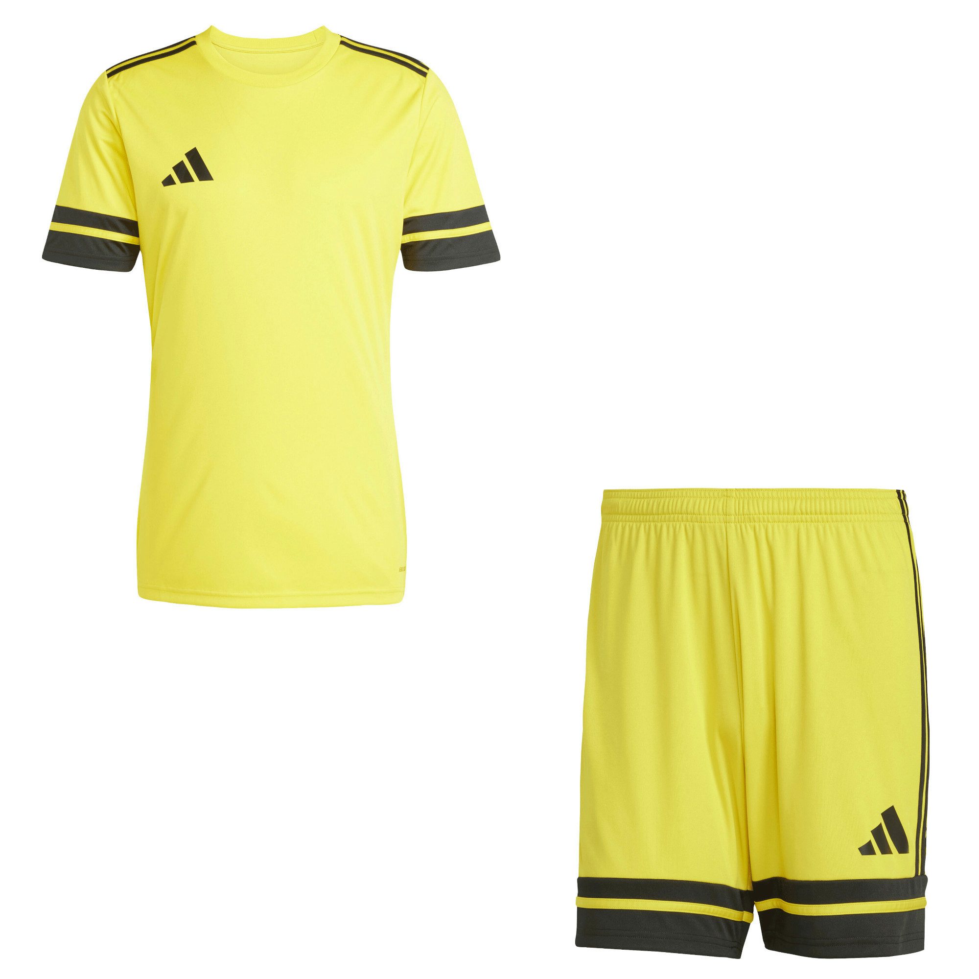 adidas Performance Fußballtrikot adidas Herren Set