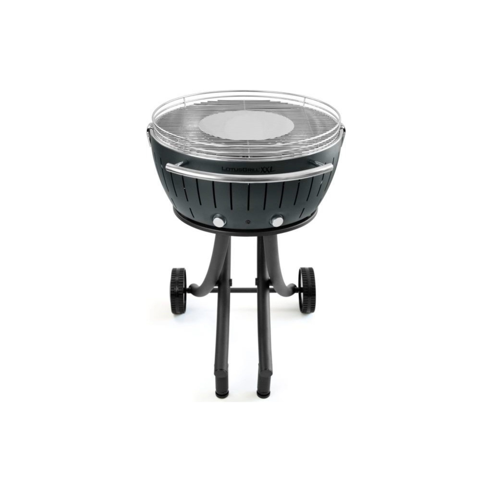 LotusGrill Holzkohlegrill LotusGrill XXL (G600) Gartengrill