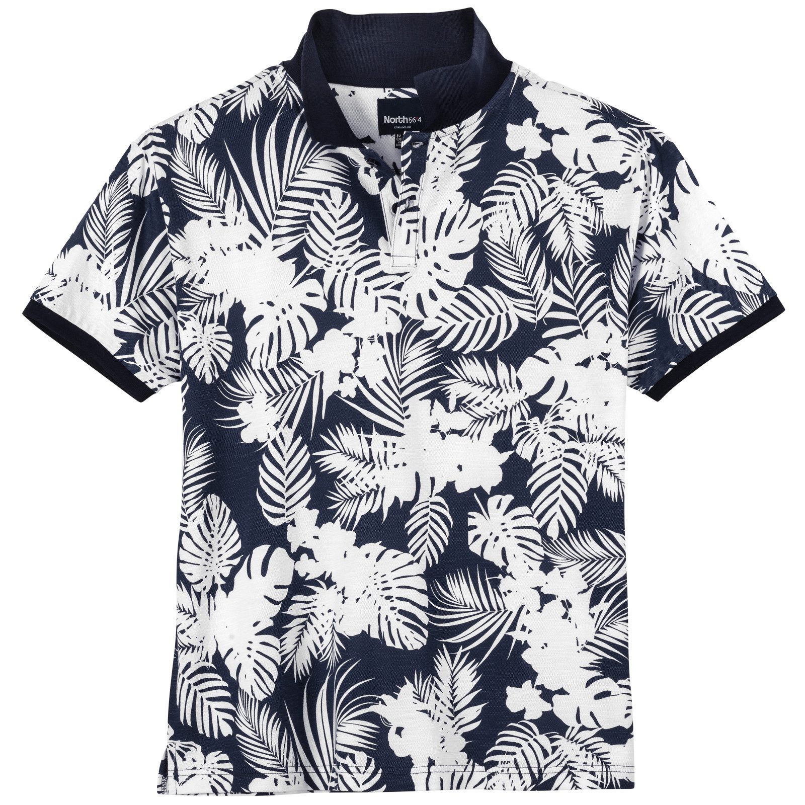 north 56 4 Poloshirt North 56°4