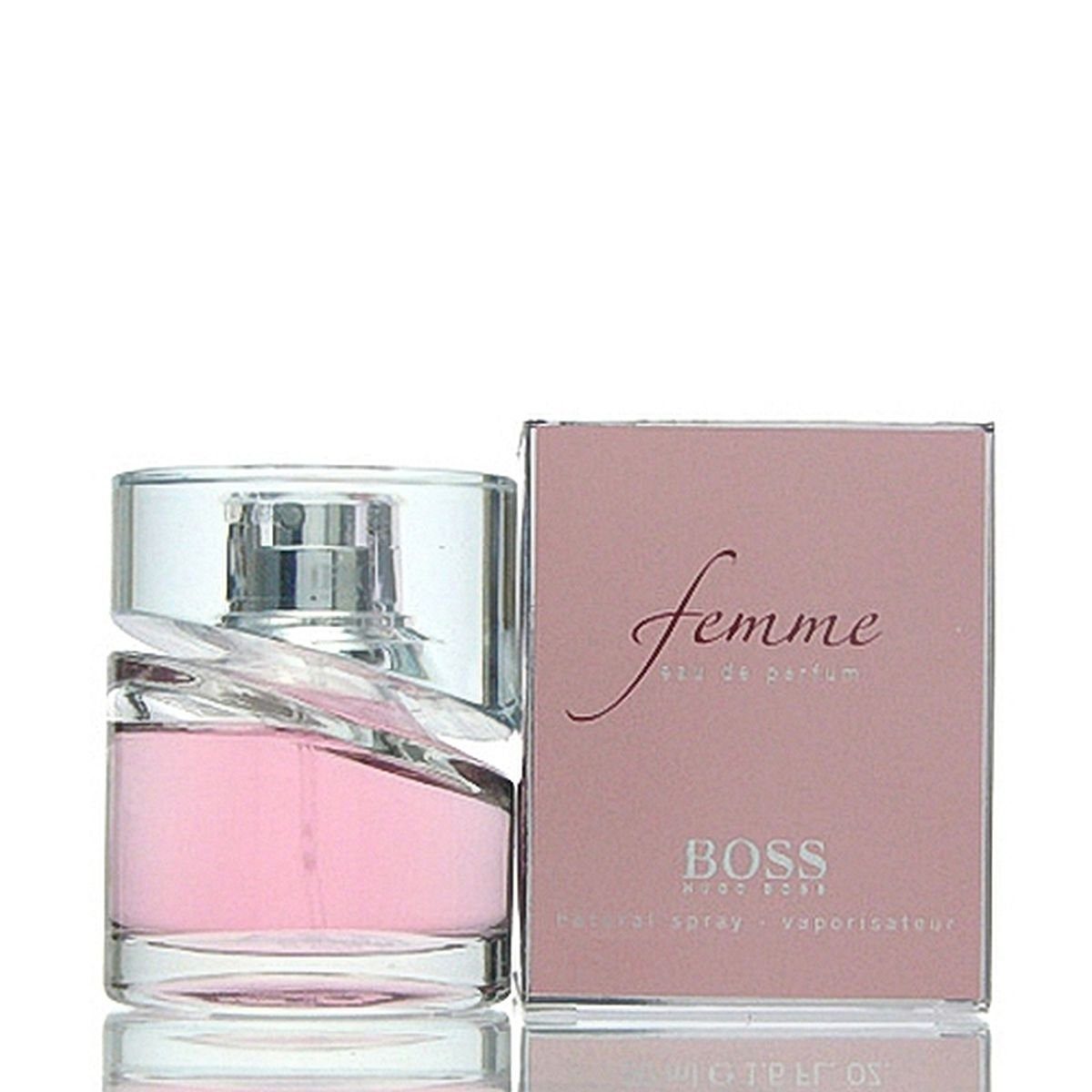BOSS Eau de Parfum Hugo Boss