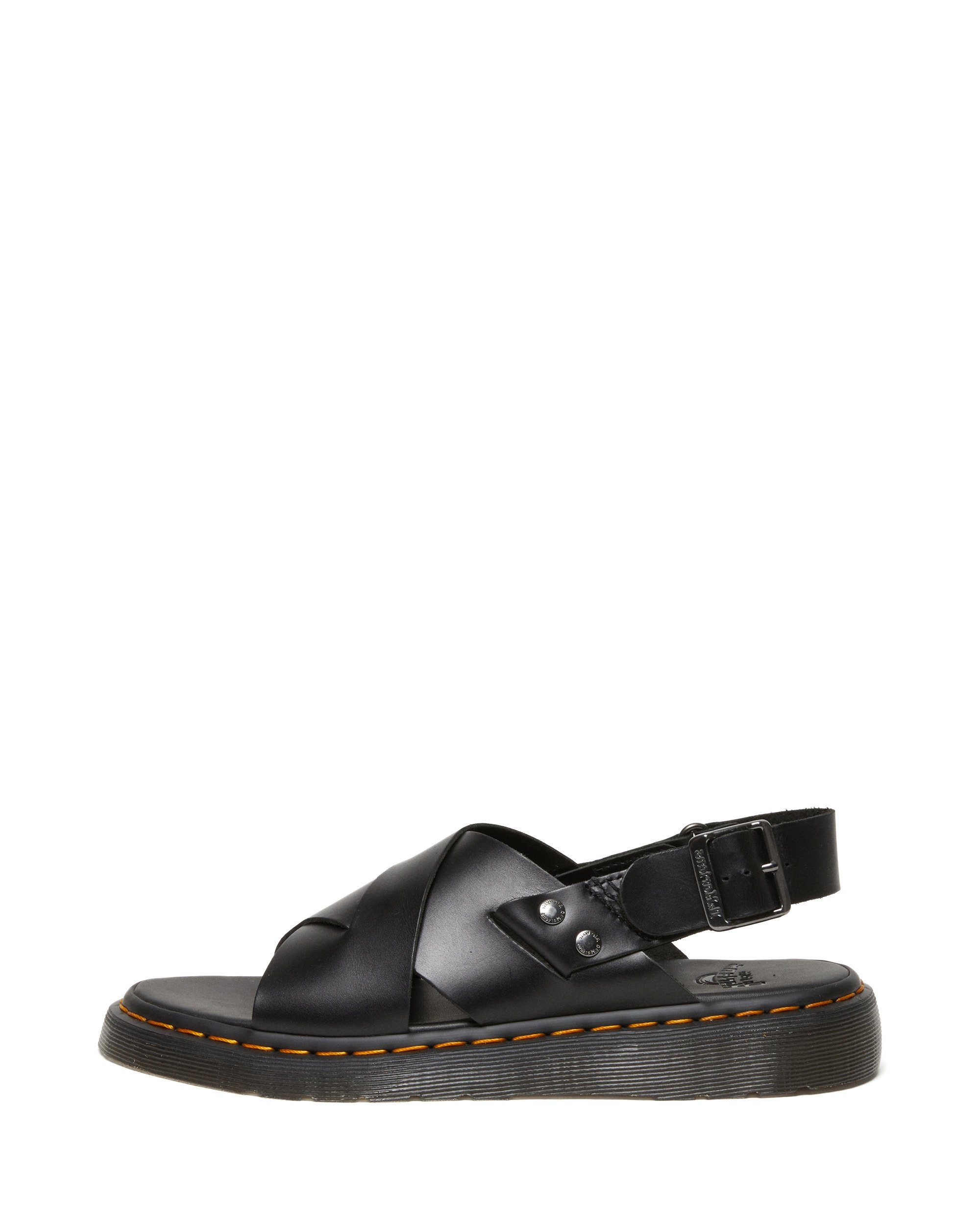 DR. MARTENS ZANE brando Sandale