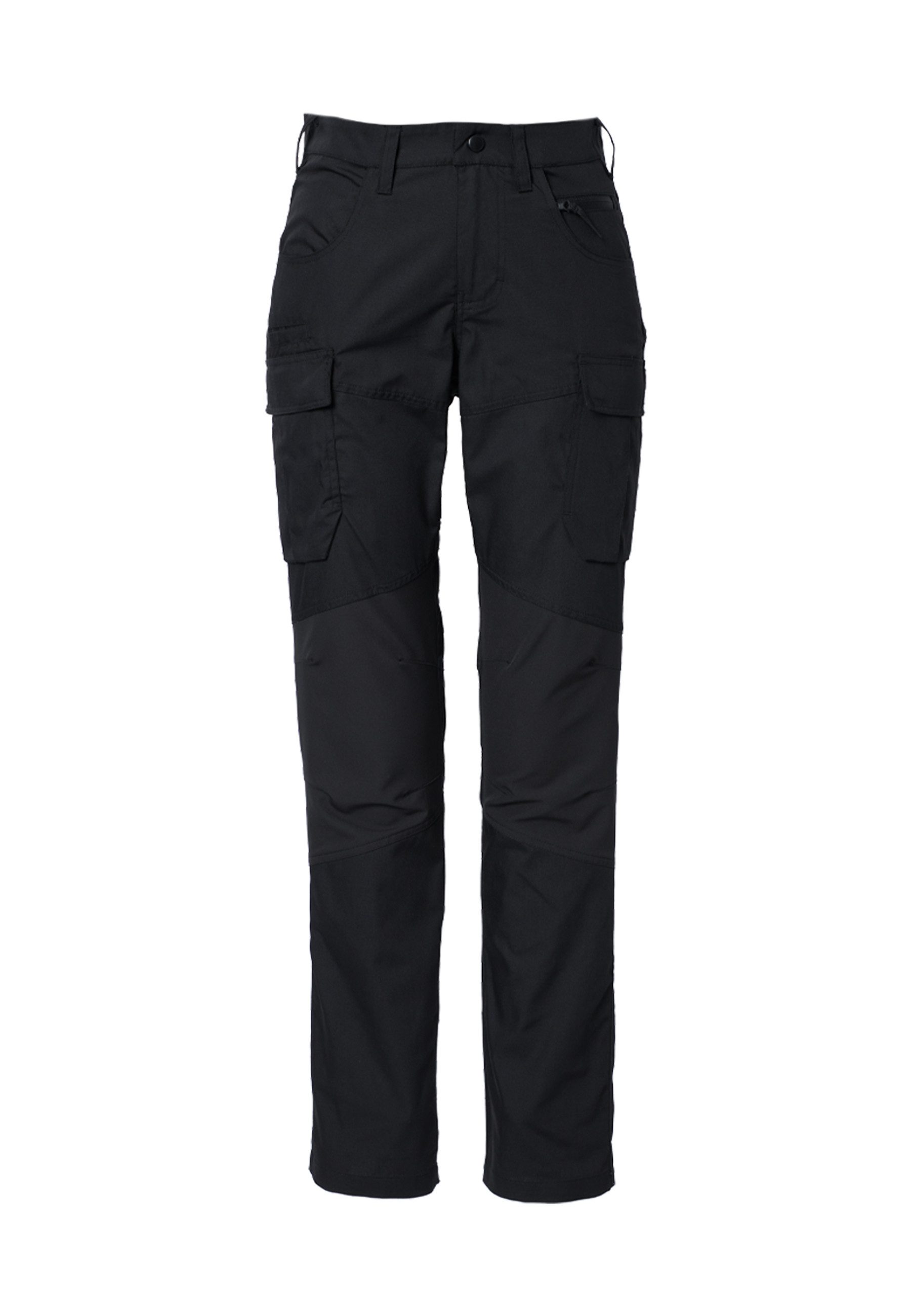 FORSBERG Arbeitshose leichte Damenhose mit Stretch