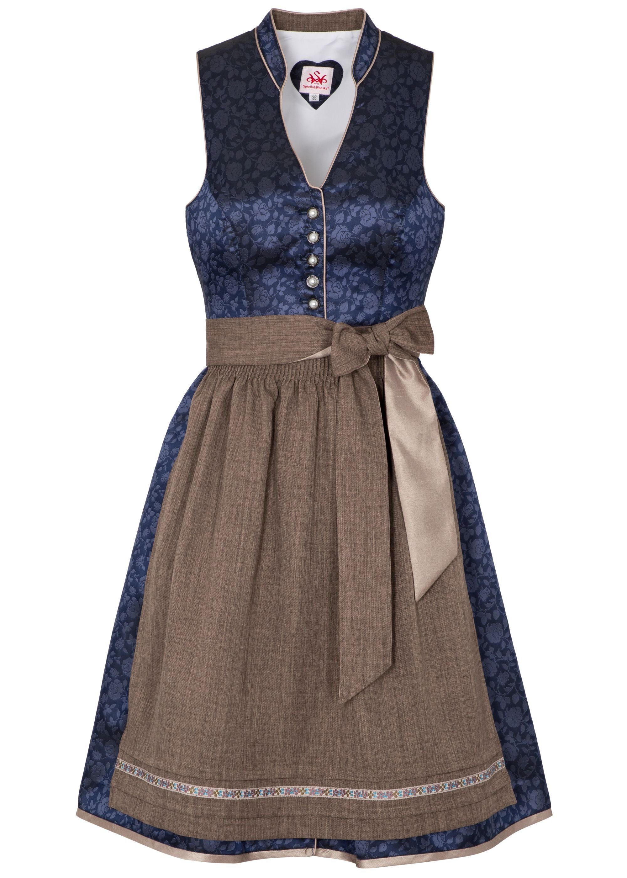 Spieth & Wensky Dirndl Dirndl Werny