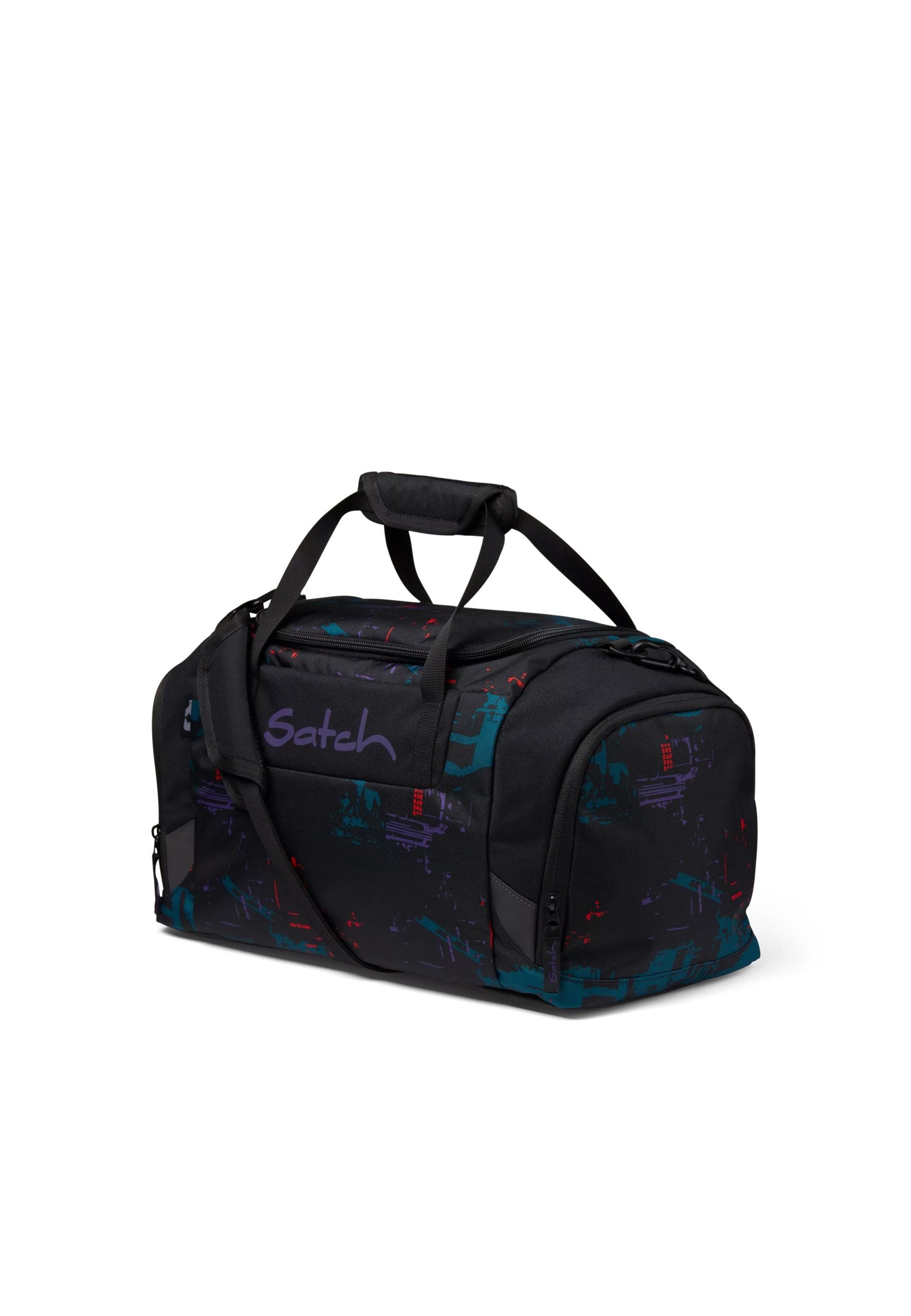 Satch Sporttasche Sporttasche (kein Set, kein