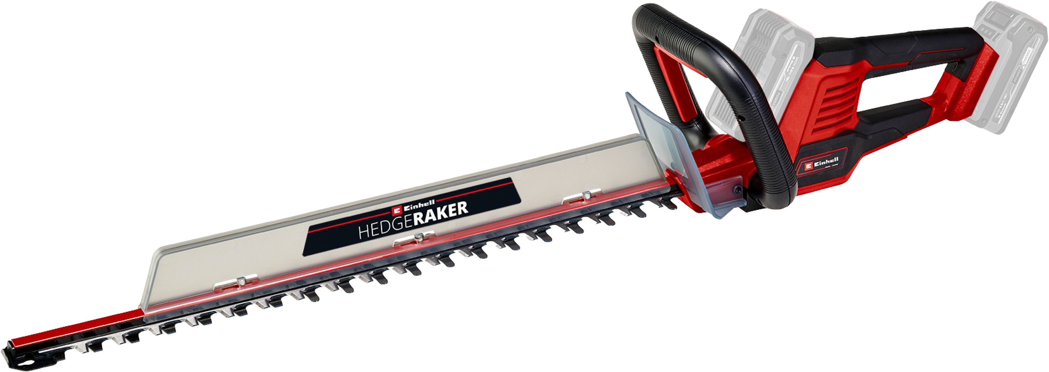 Einhell Akku-Heckenschere GE-CH 36/61 Li-Solo, ohne